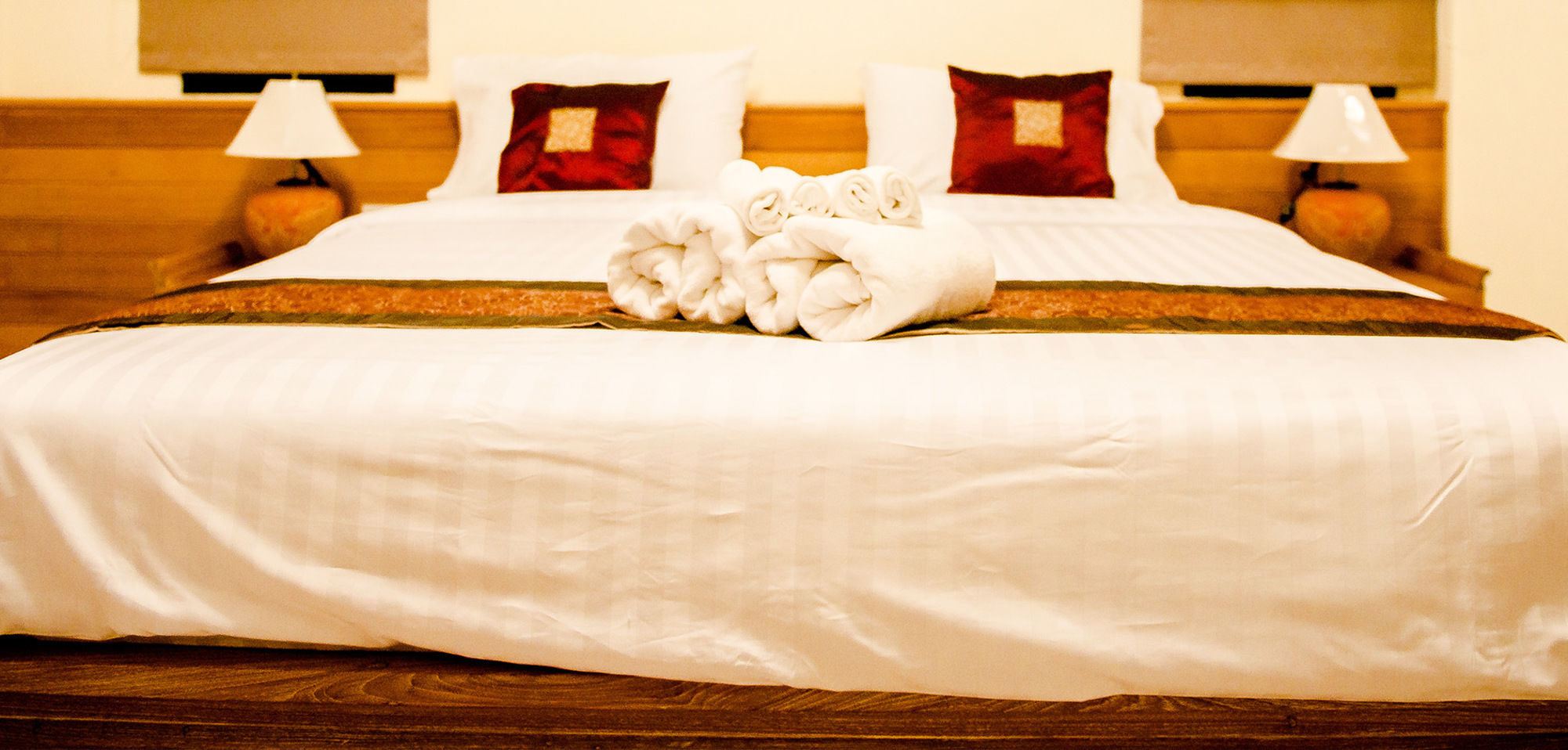 Фото Chivapuri Residence Trat