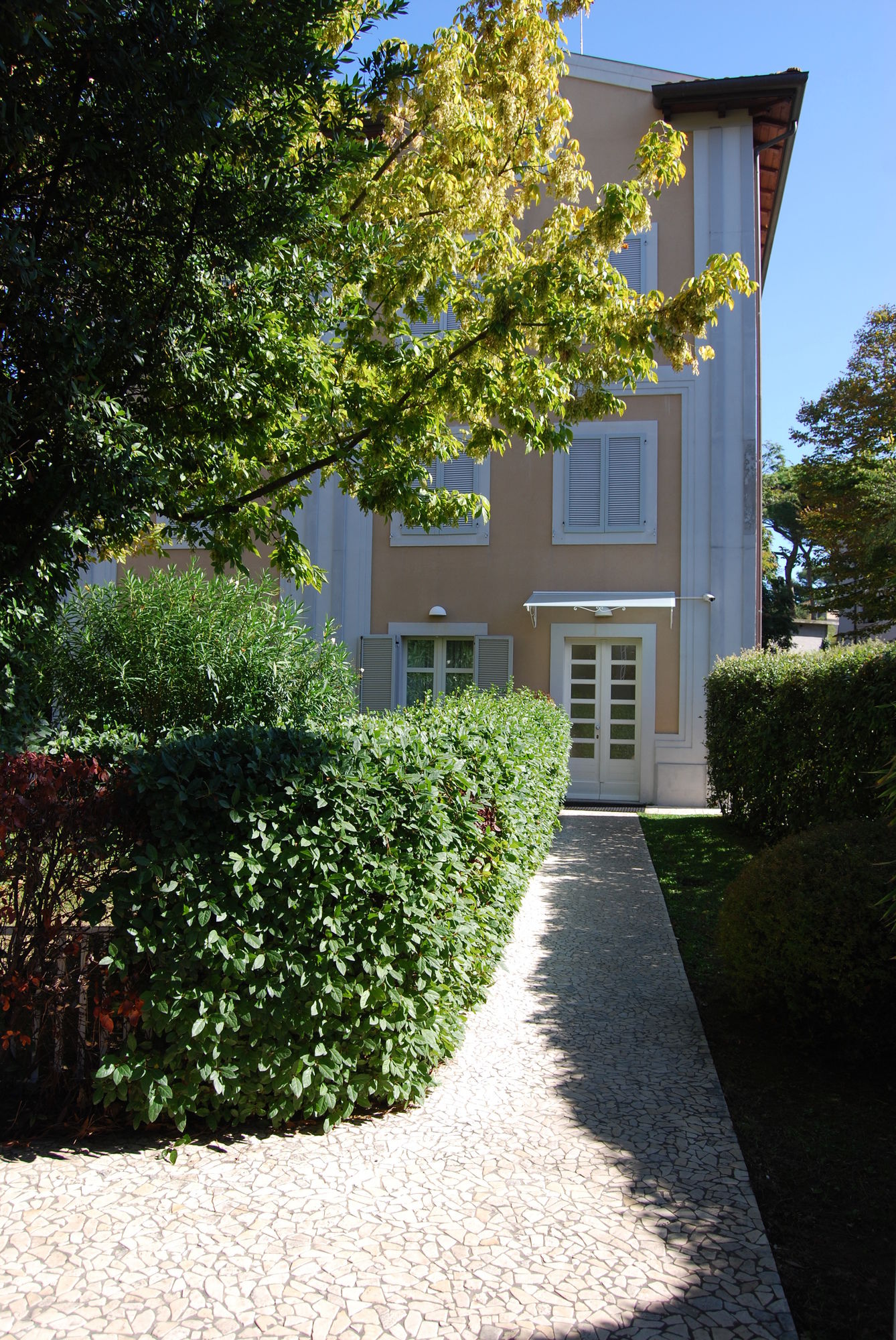 Фото Ceccarini Suite