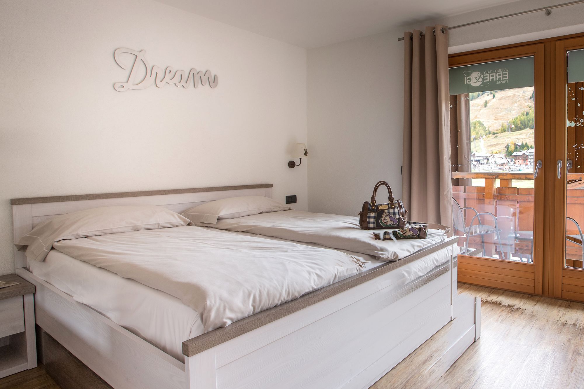 Фото Appartamento Isola