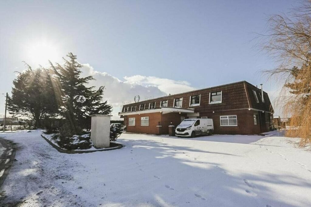 Hotel The Amethyst Hotel by Paymán Club, England, photo