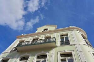 Гостиница Hotel Caju