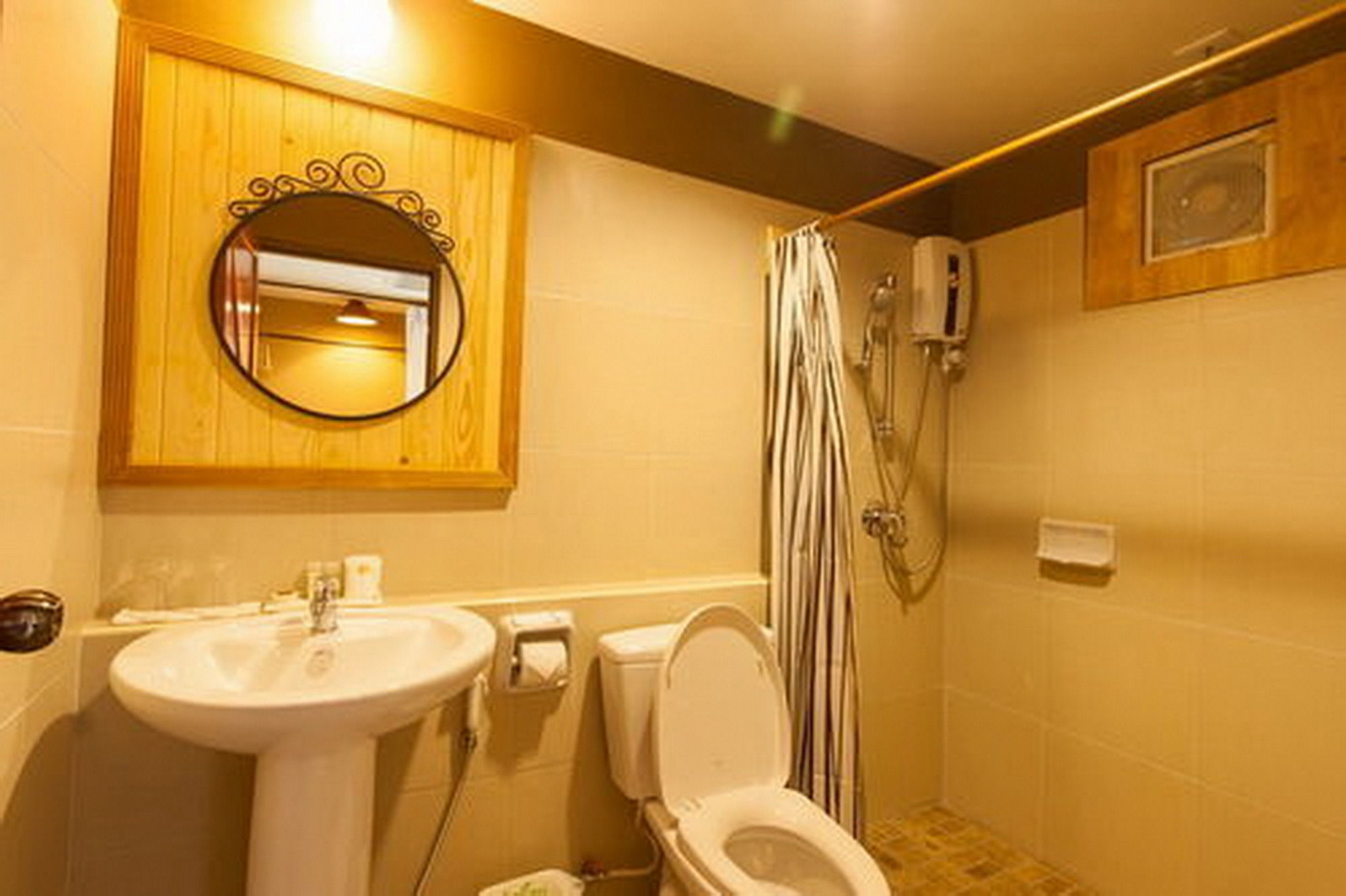 Фото Cha Am Country Home