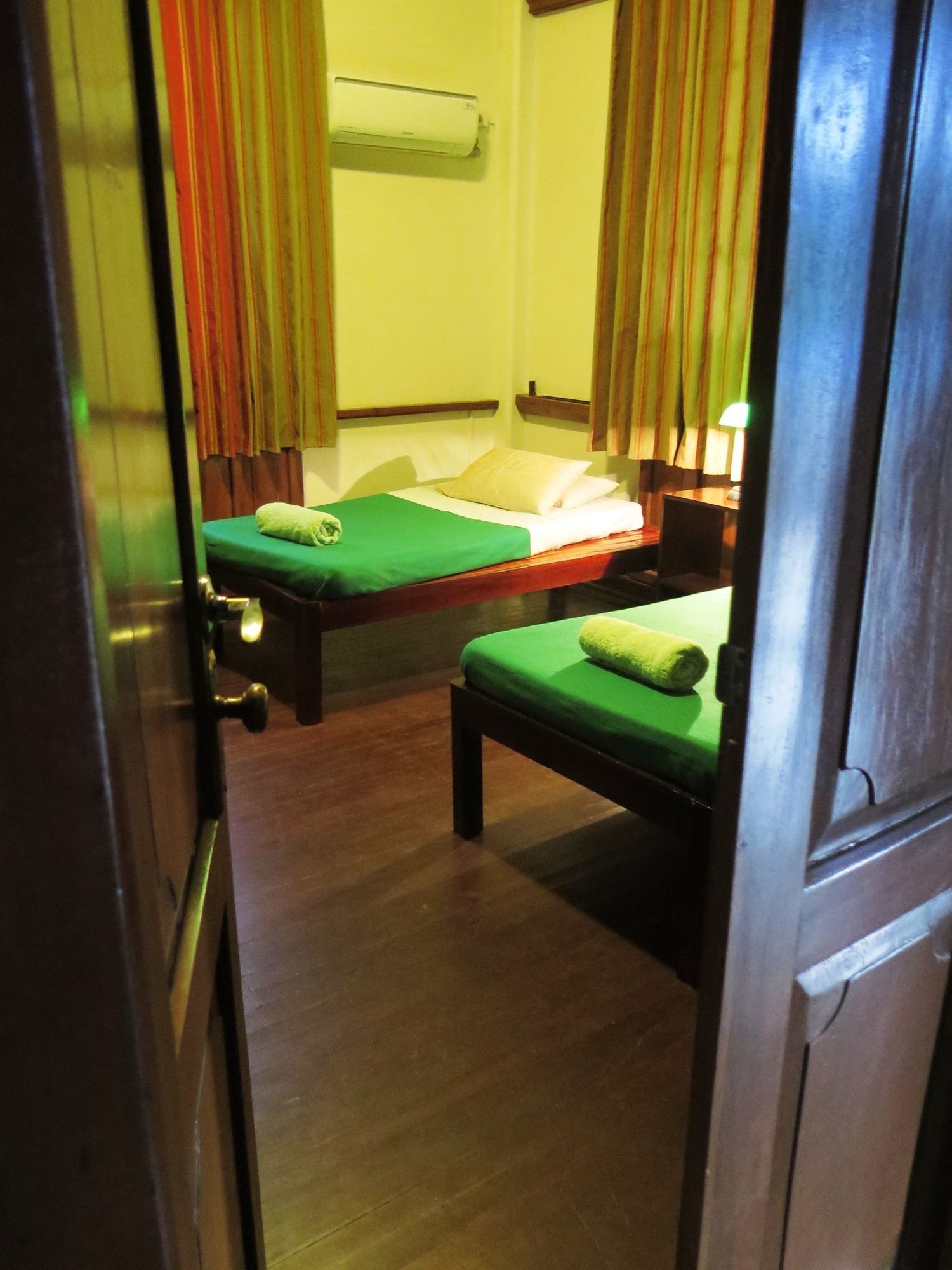 Фото Casa Tentay