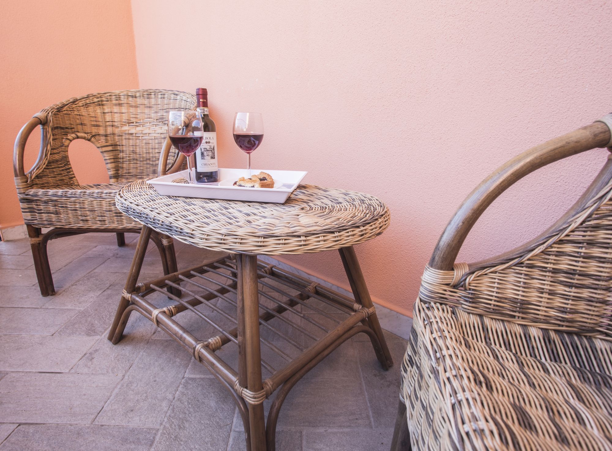 Фото Villa Alexandra