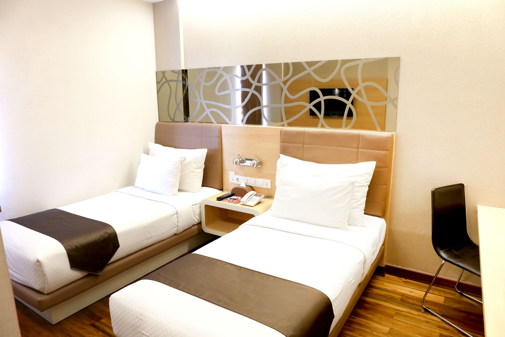 Фото Citihub Hotel @ Arjuna