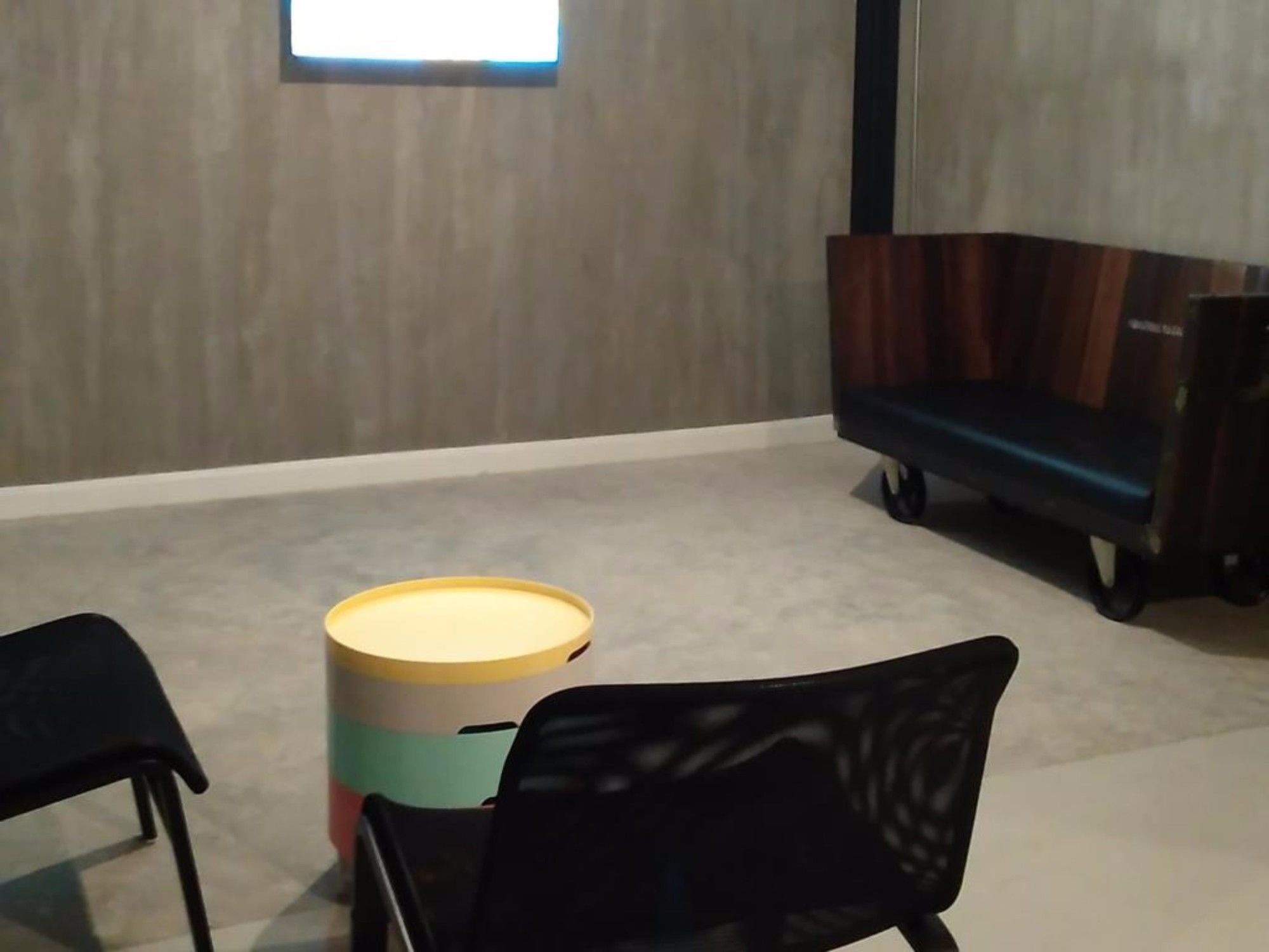 Фото Bed@Town Hostel