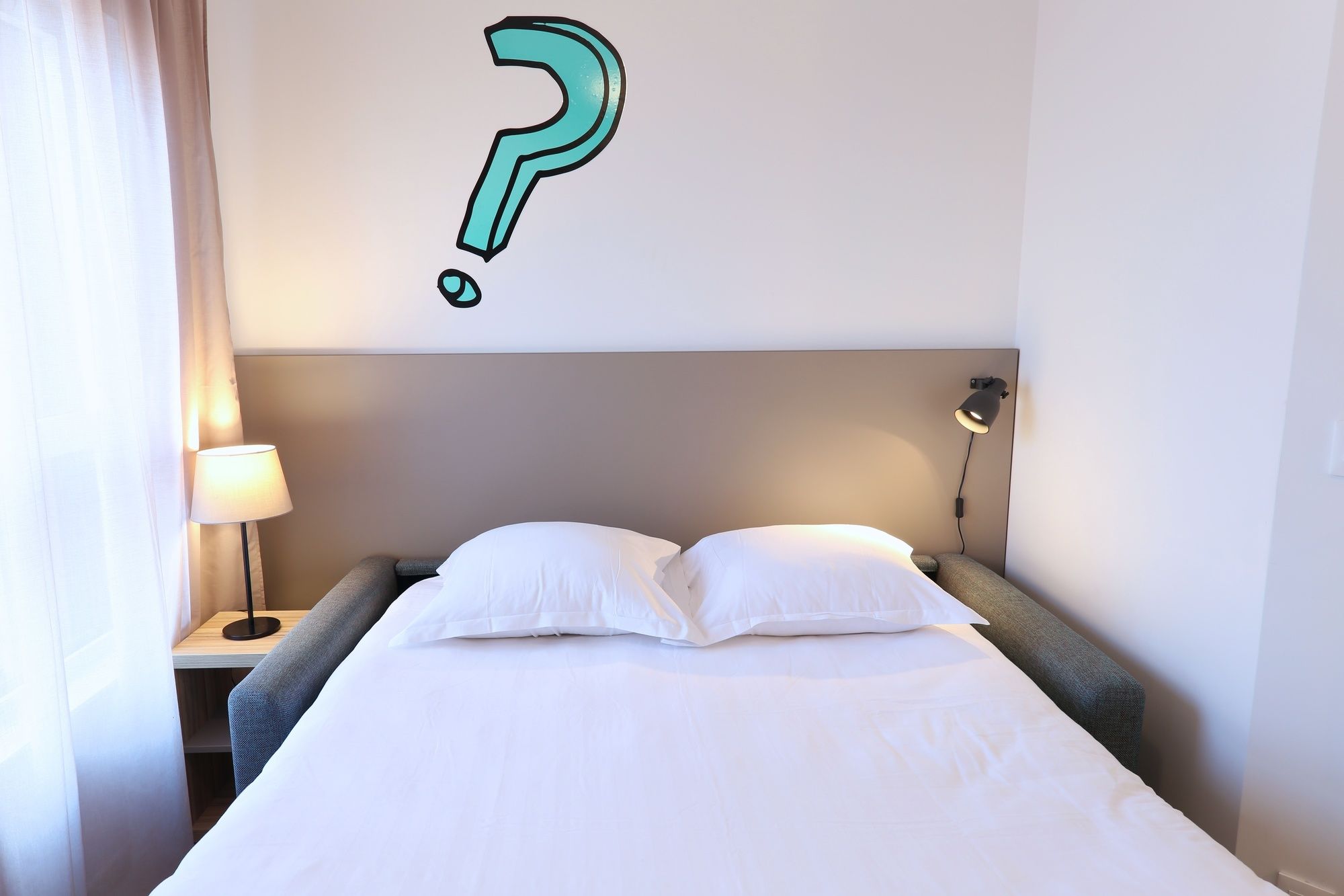 Фото Apparteo Bordeaux