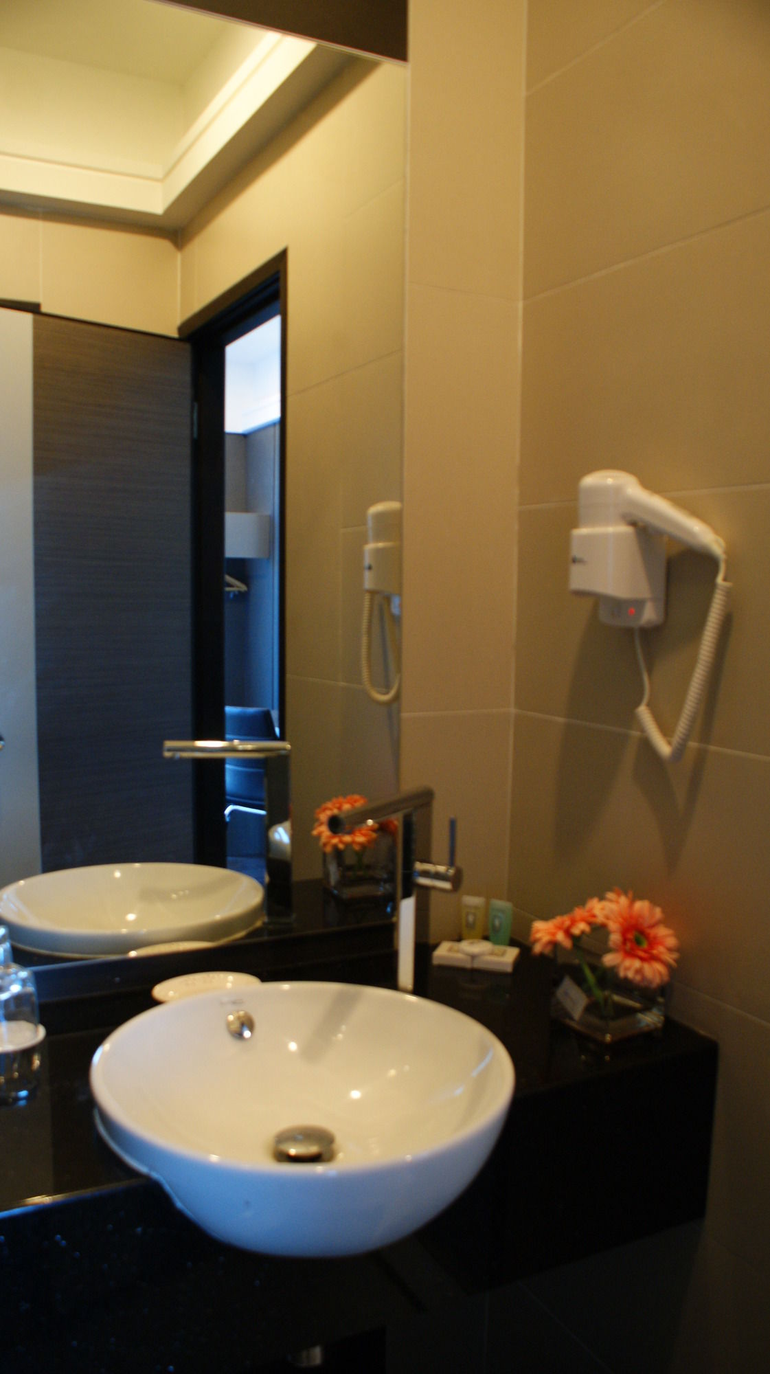 Фото De Hotel Ipoh