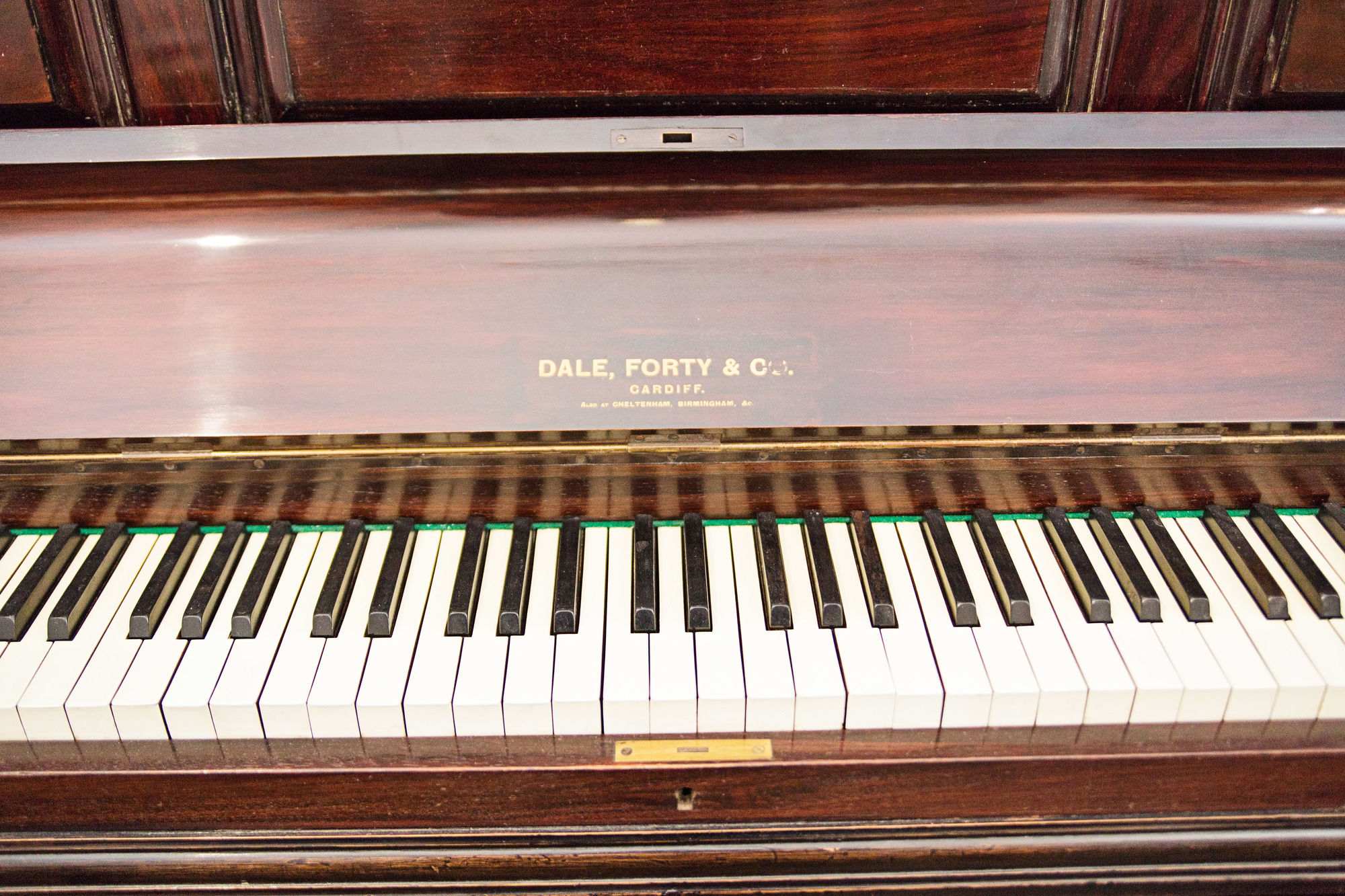 Фото Penelope Holiday