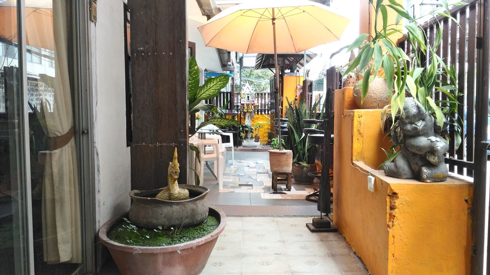 Фото Tamada House