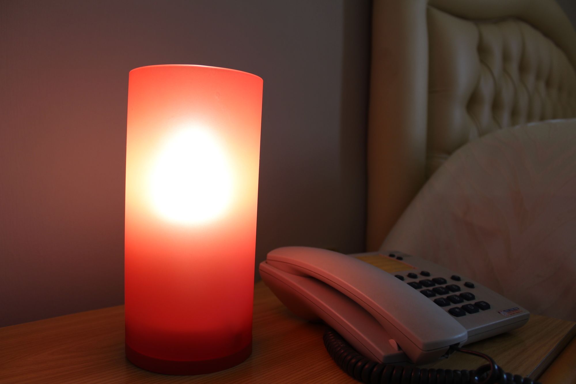 Фото Hotel Santuario Pompei