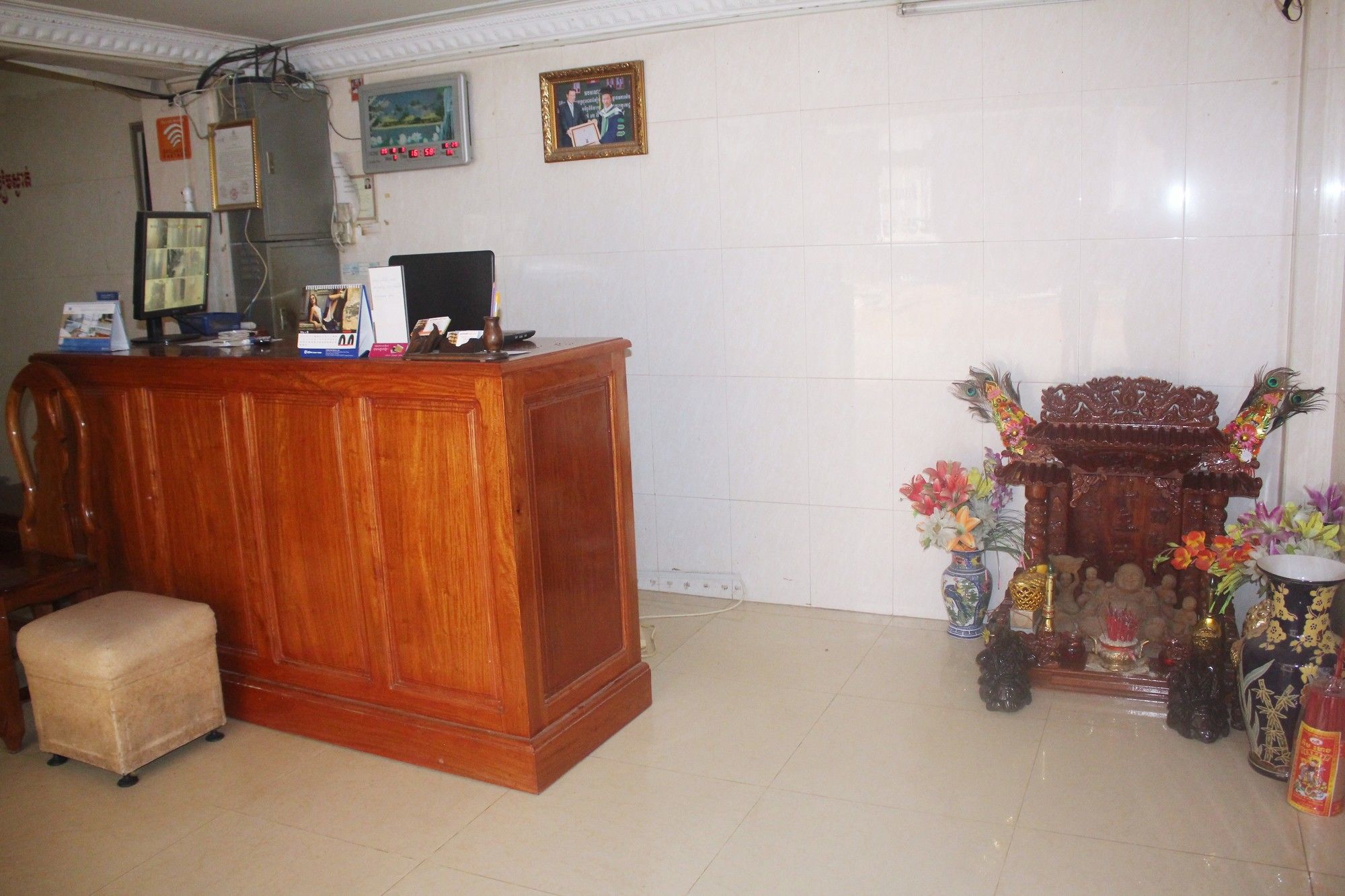 Фото Shang Hai Guest House