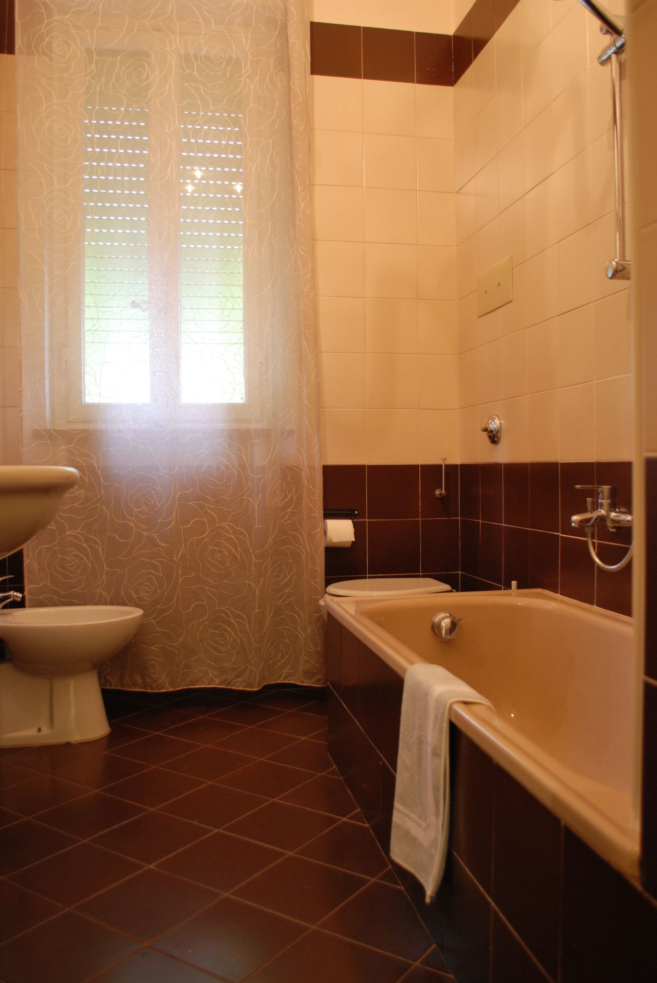 Фото Вилла Catelli B&b