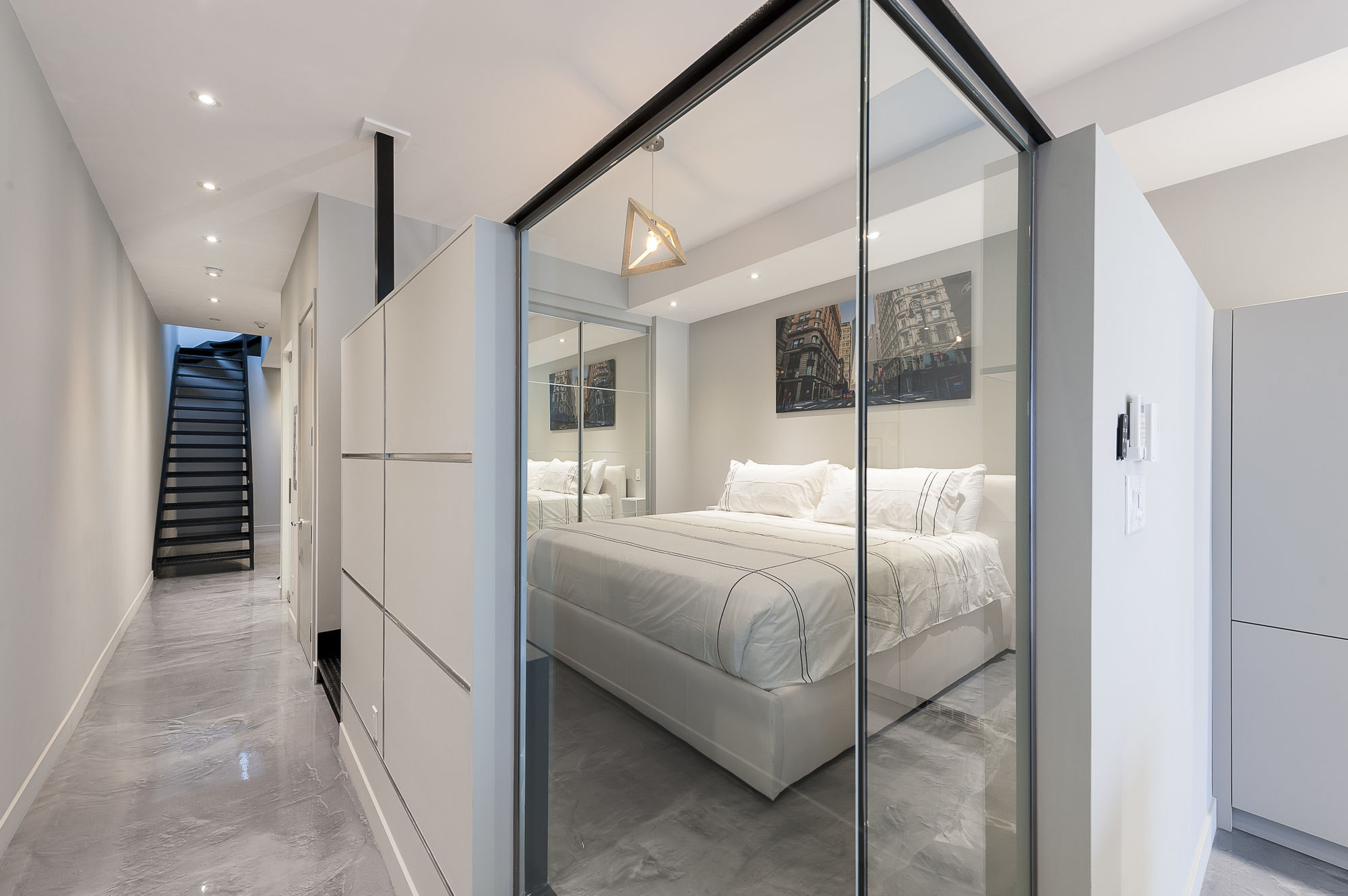 Фото Hotel Milton-Parc