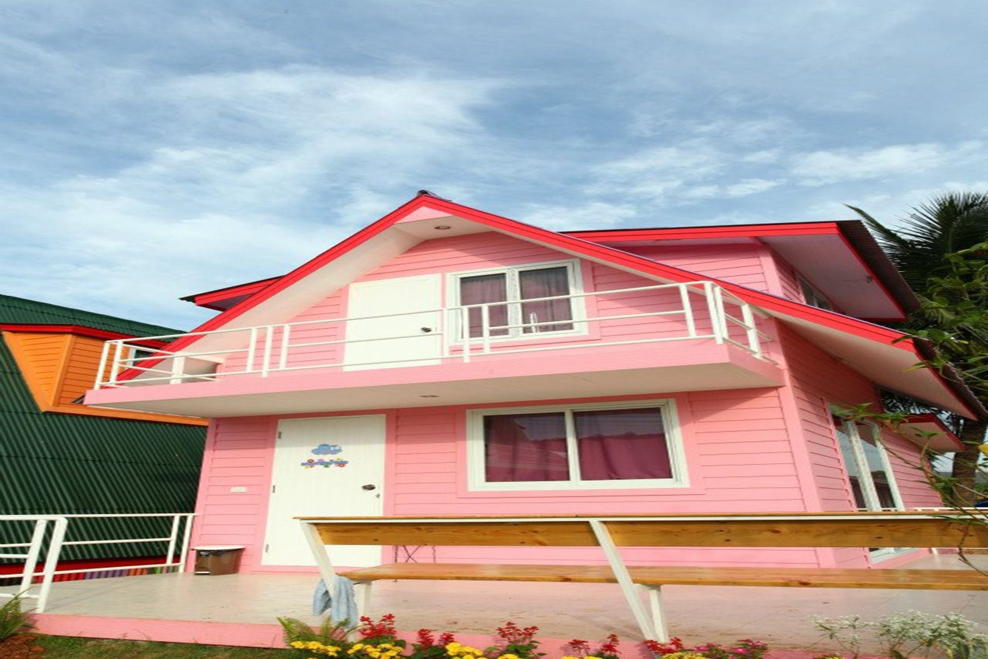 Фото A Houses Homestay