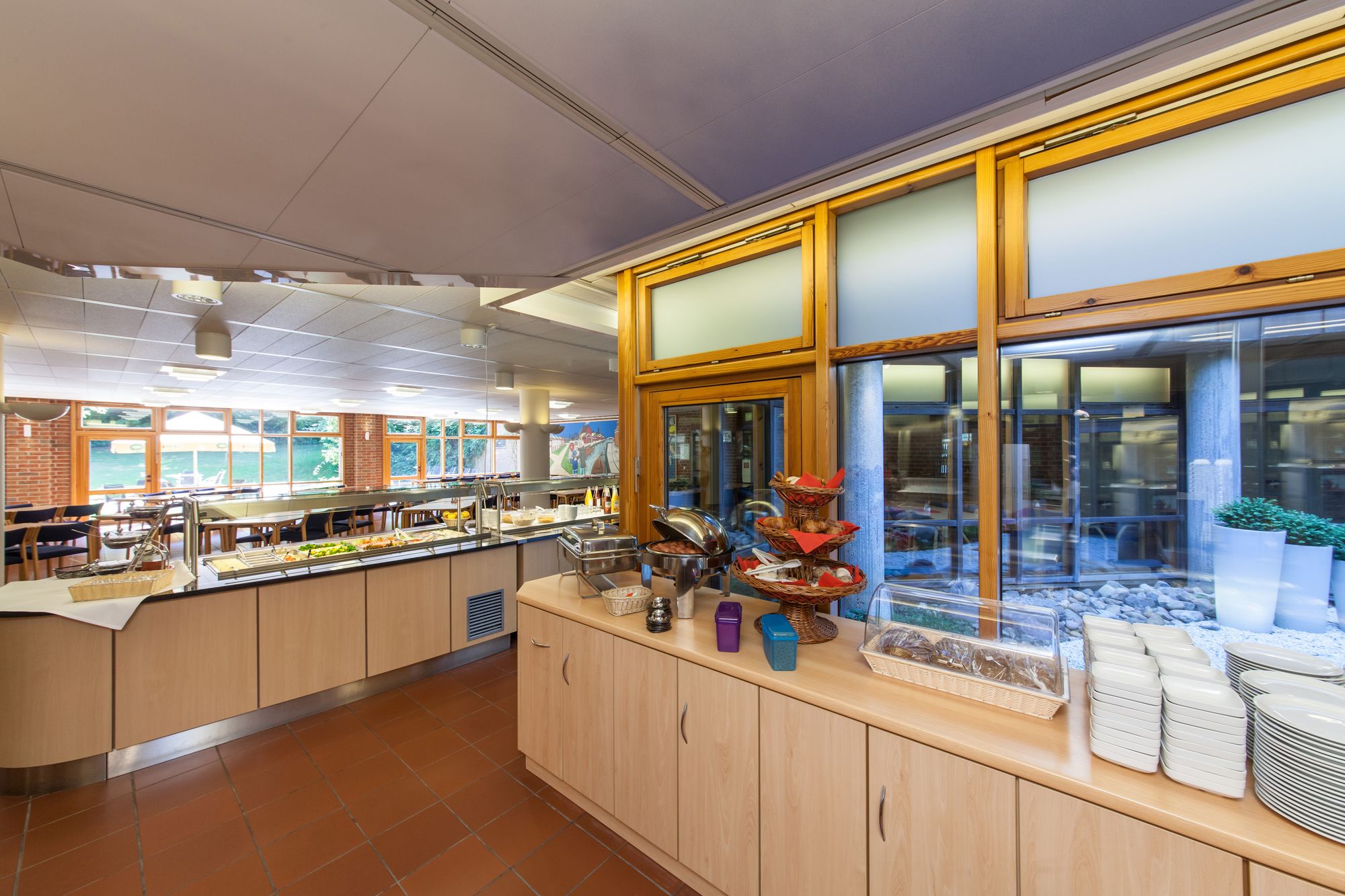 Фото Novum Akademiehotel Kiel