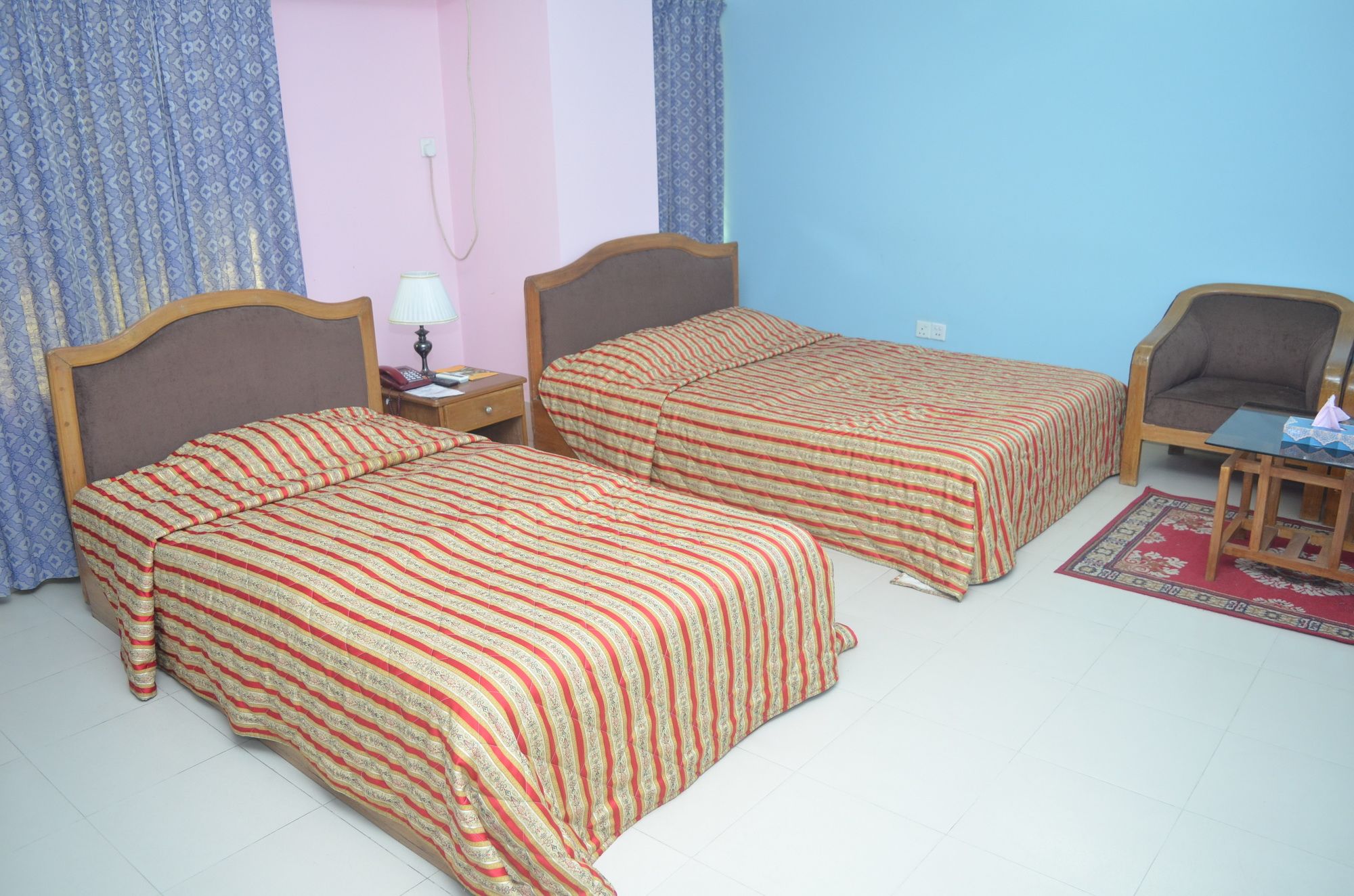 Фото Britannia Hotel