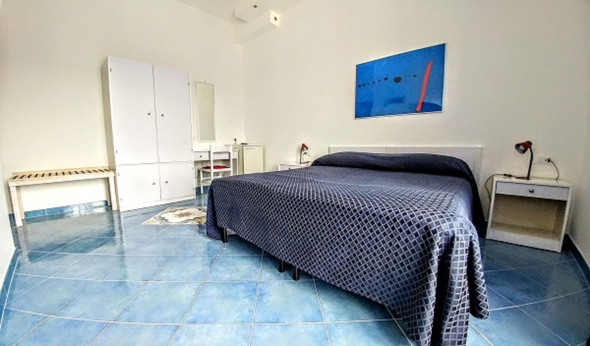 Фото B&b Villa Passiaturo