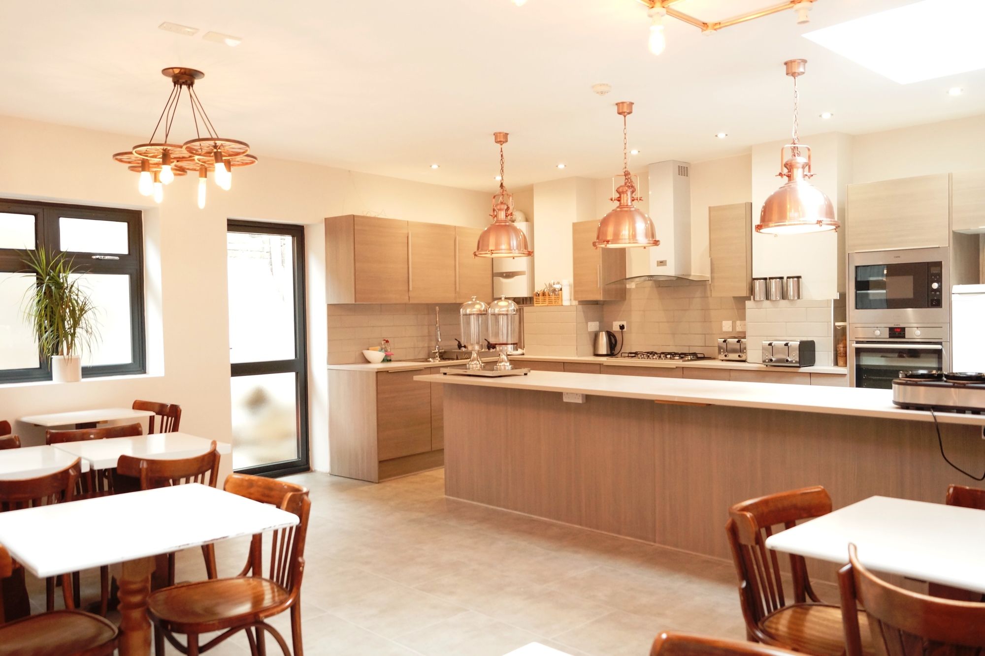 Фото Euro Hotel Hammersmith