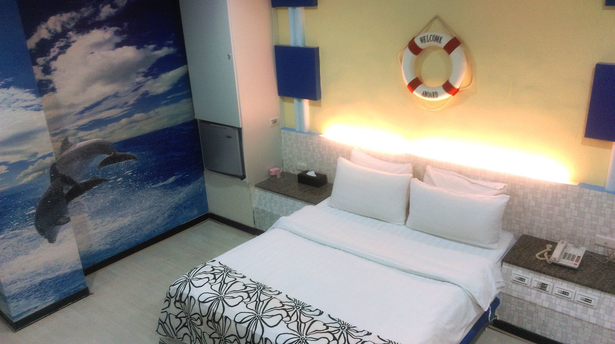 Фото HeYue Hotel