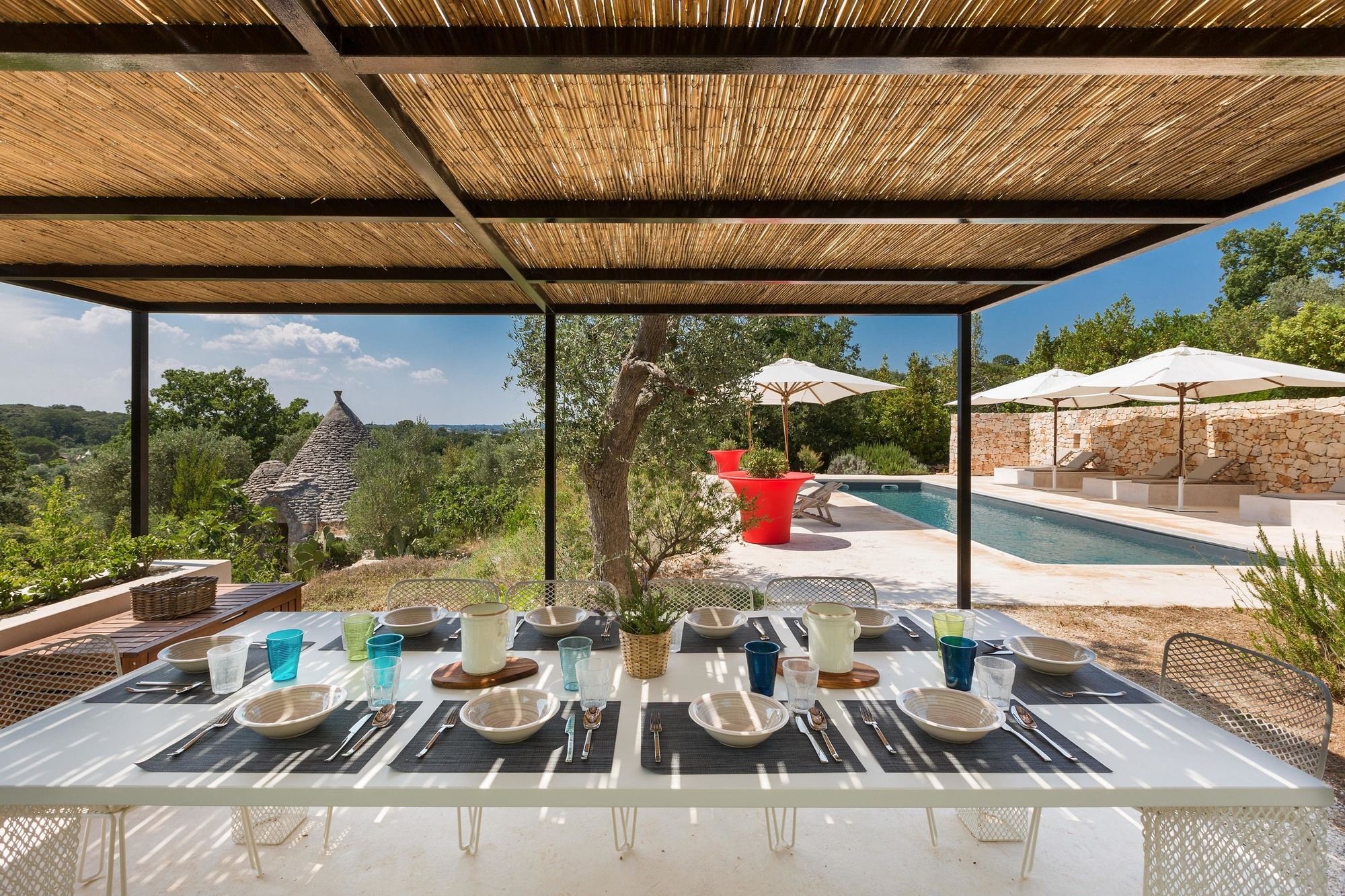 Фото La Gastalena