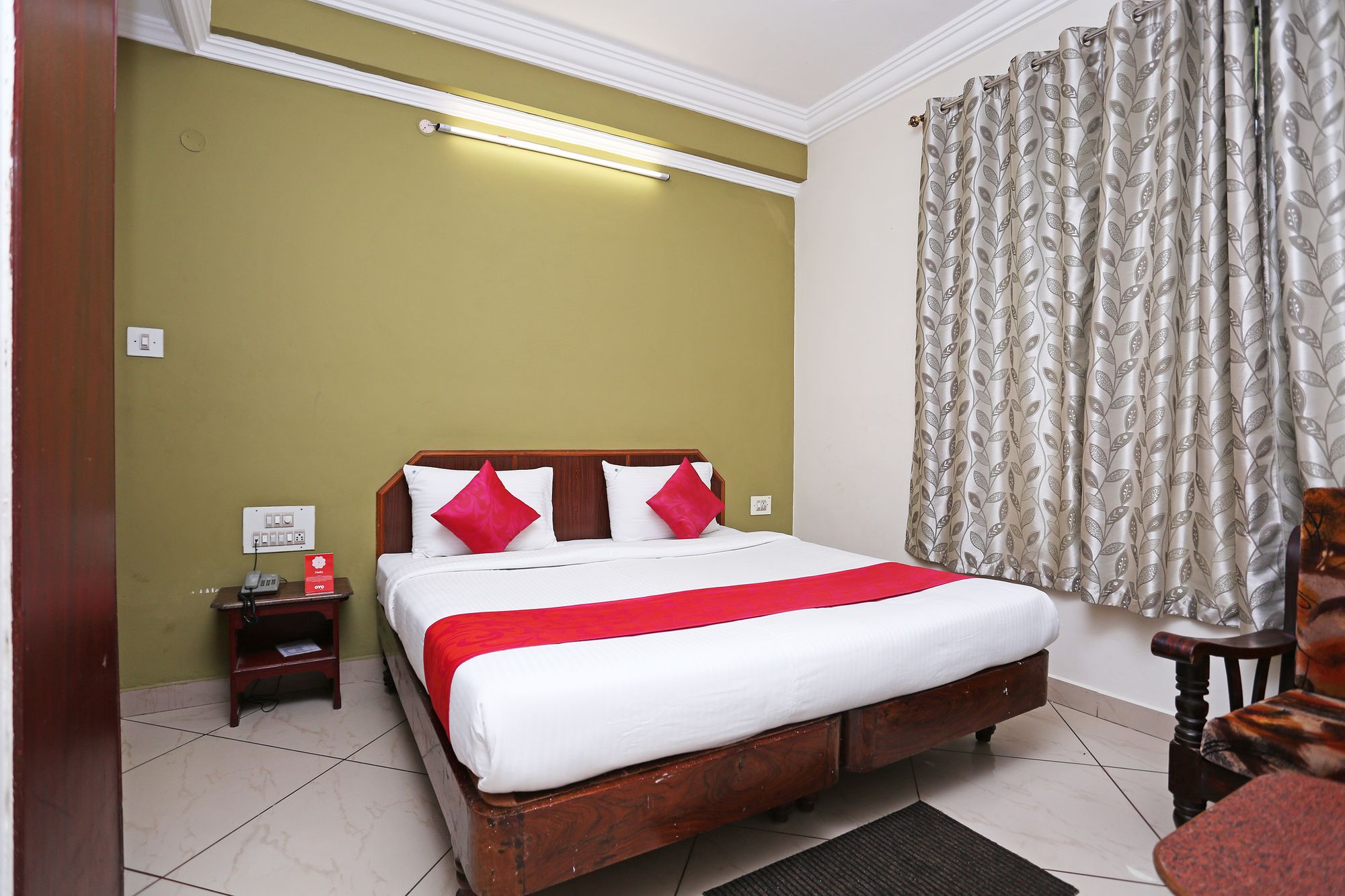 Фото Hotel Kannika International