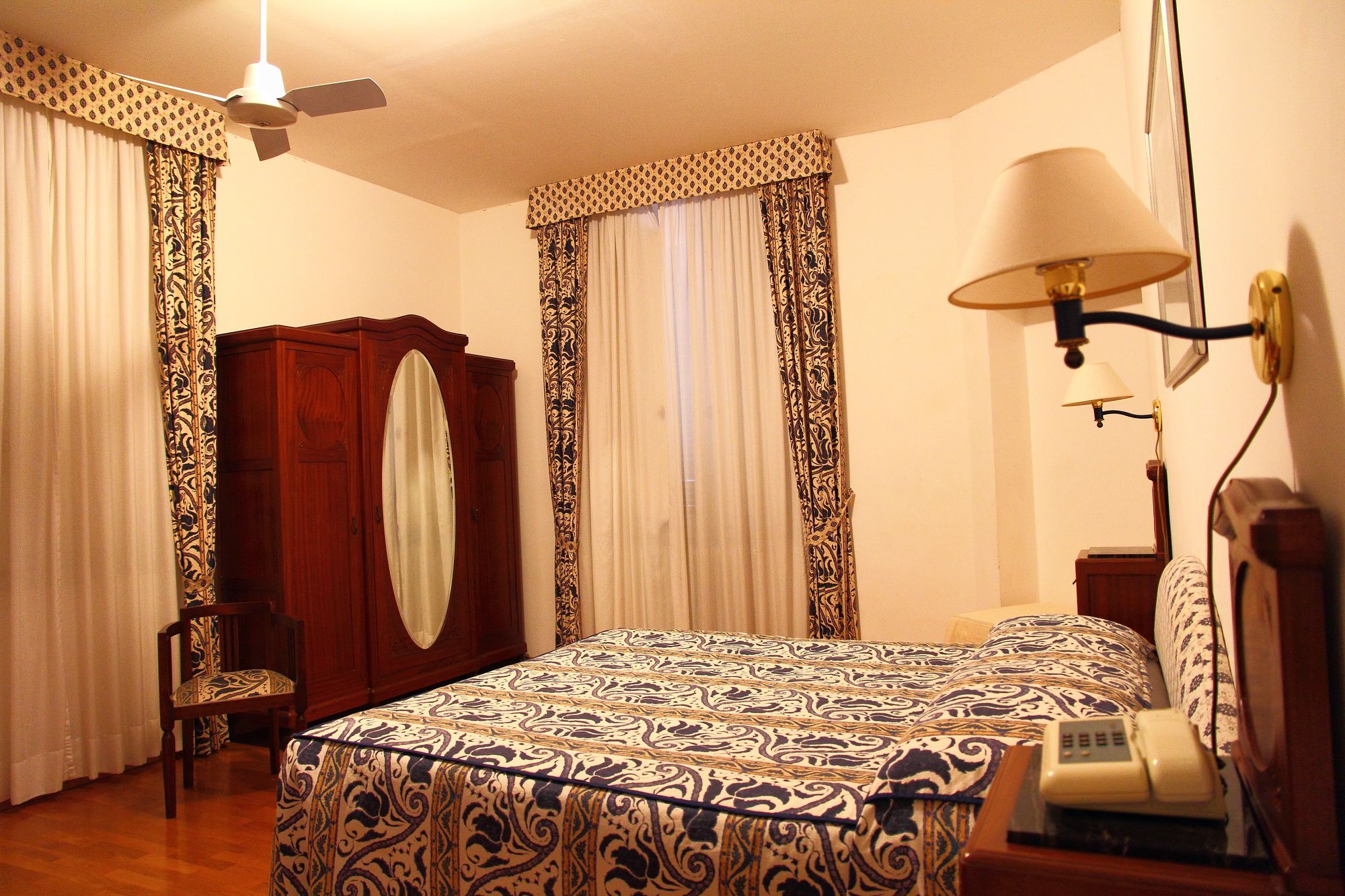 Фото Albergo Italia