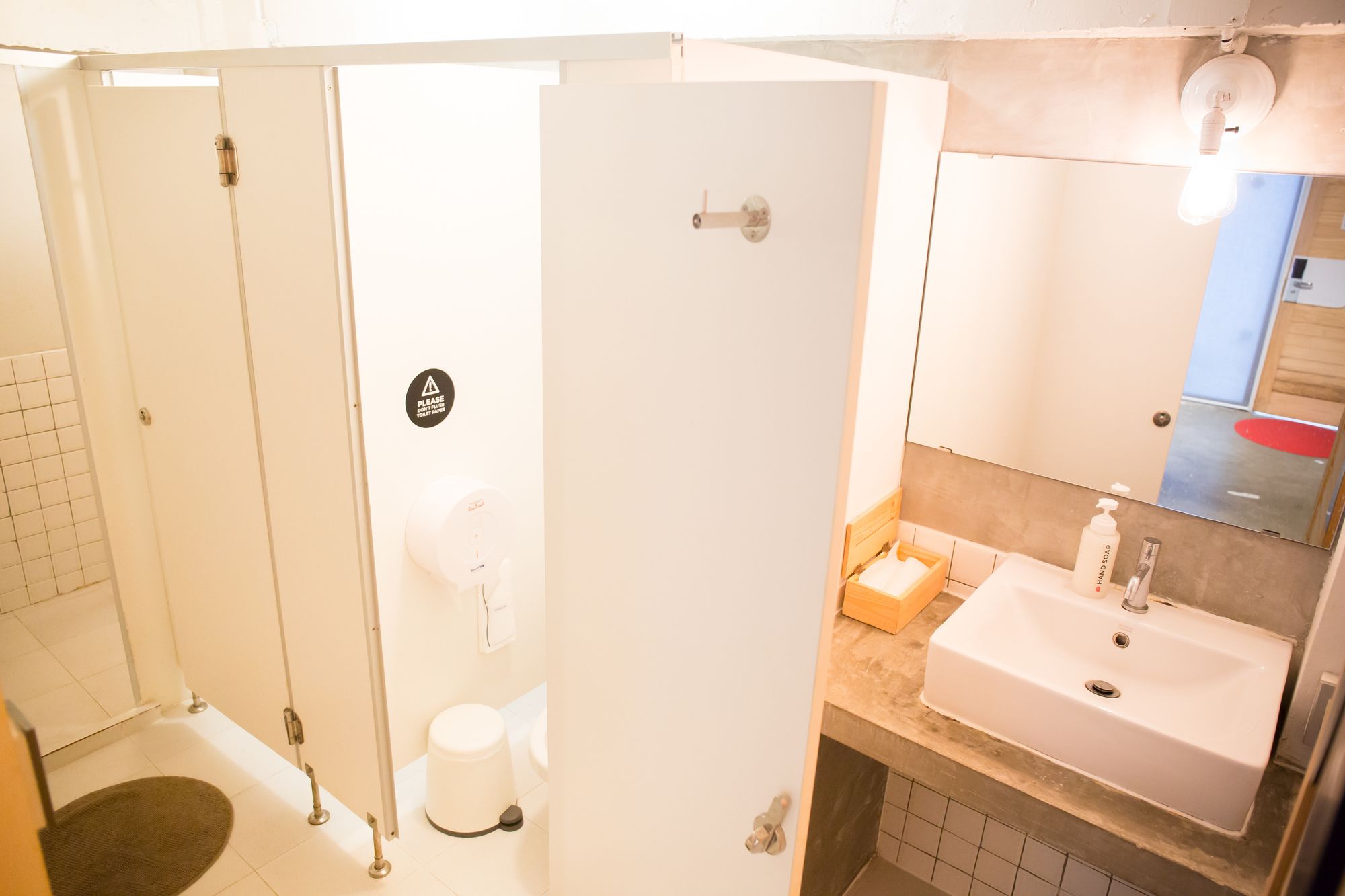 Фото MovyLodge Hostel