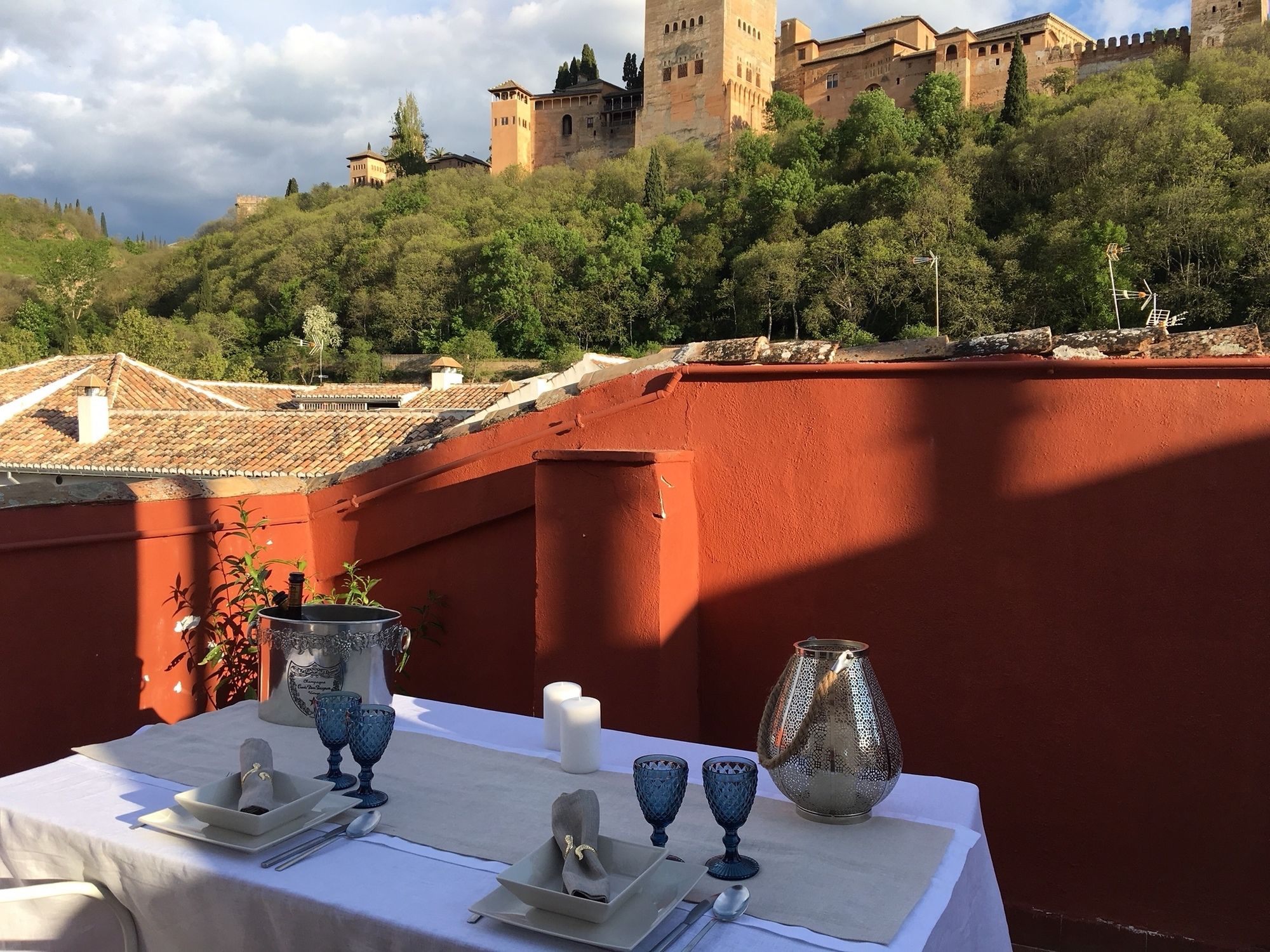 Фото Toc Hostel Granada