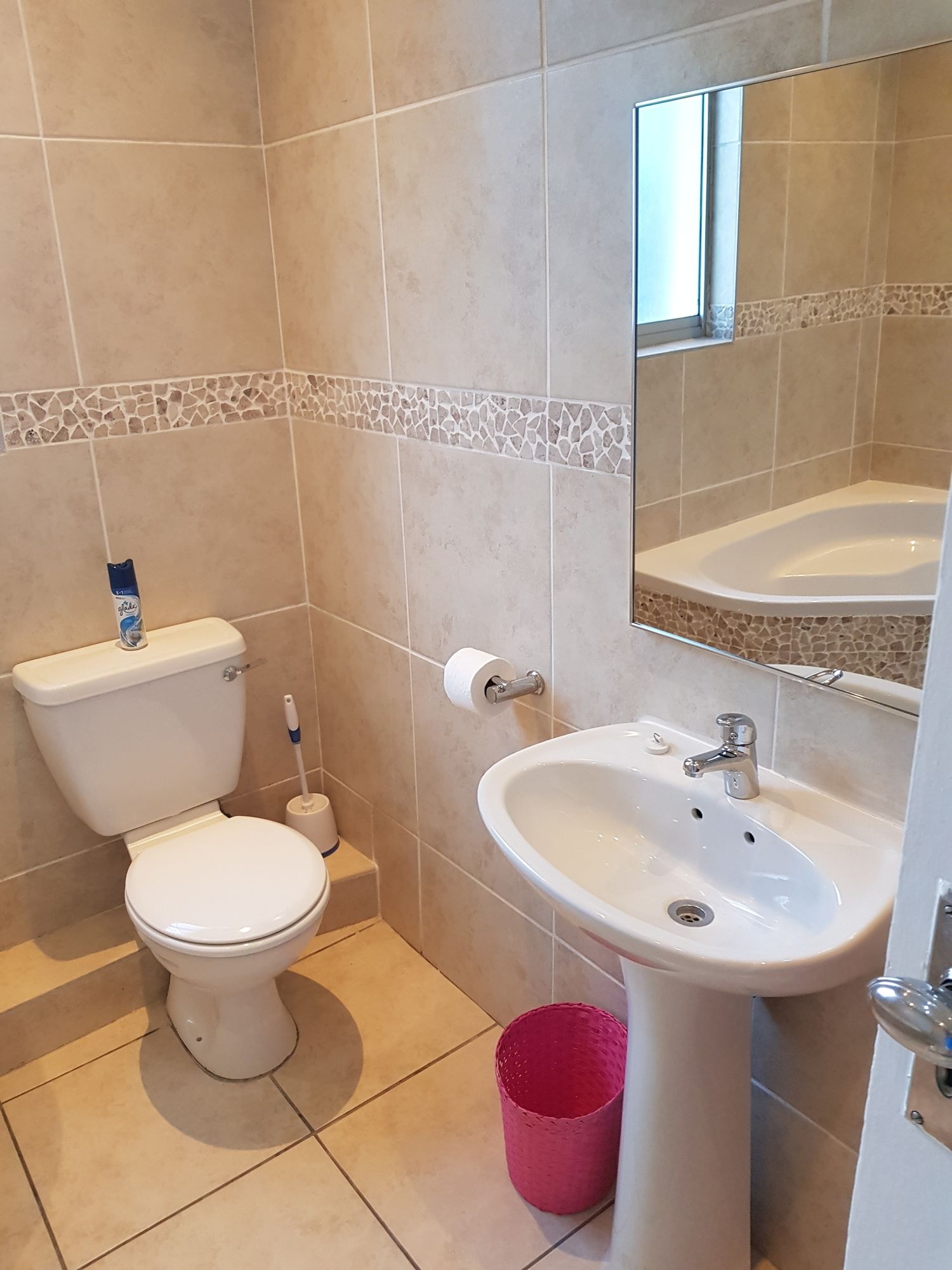 Фото Bramber Court Apartments