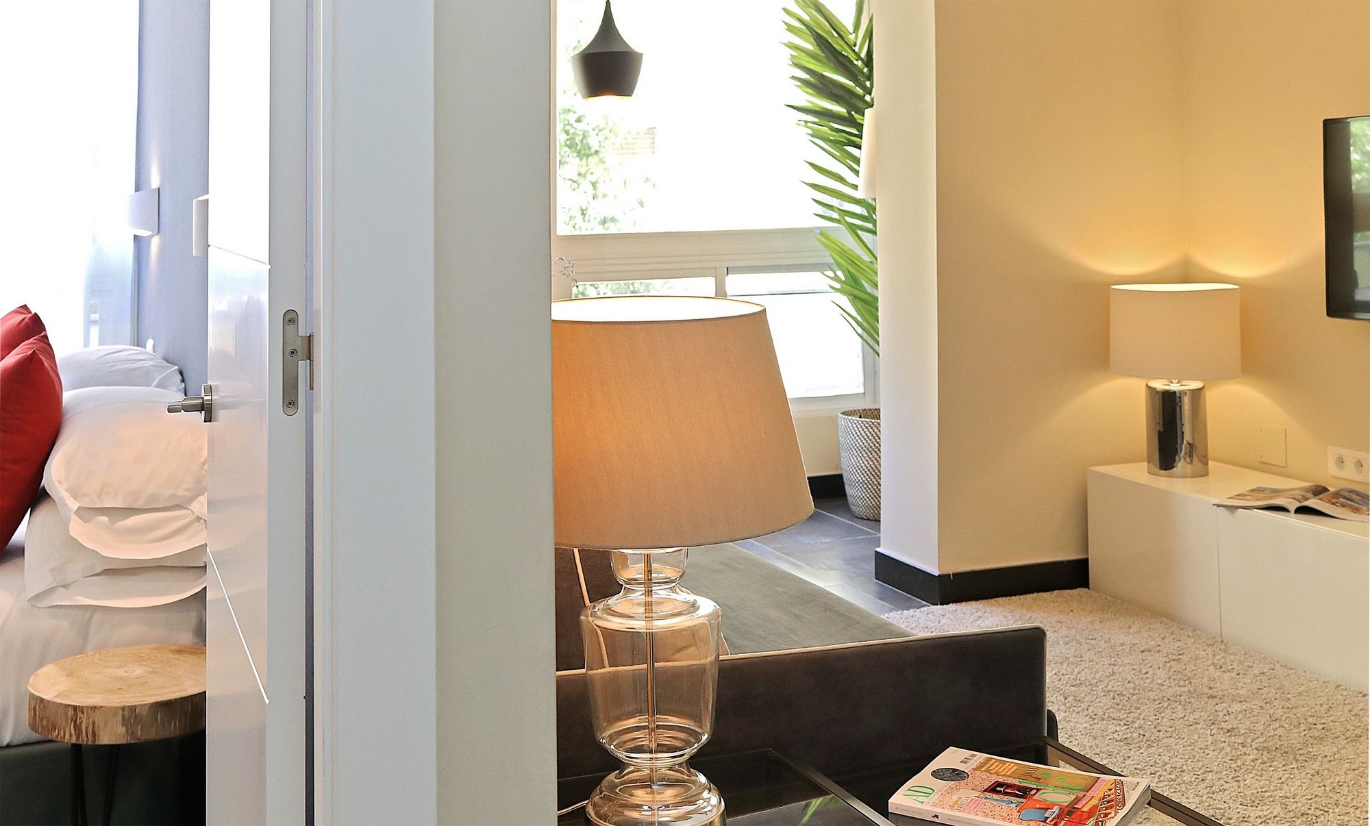 Фото Iloftmalaga Malagueta Urban Beach