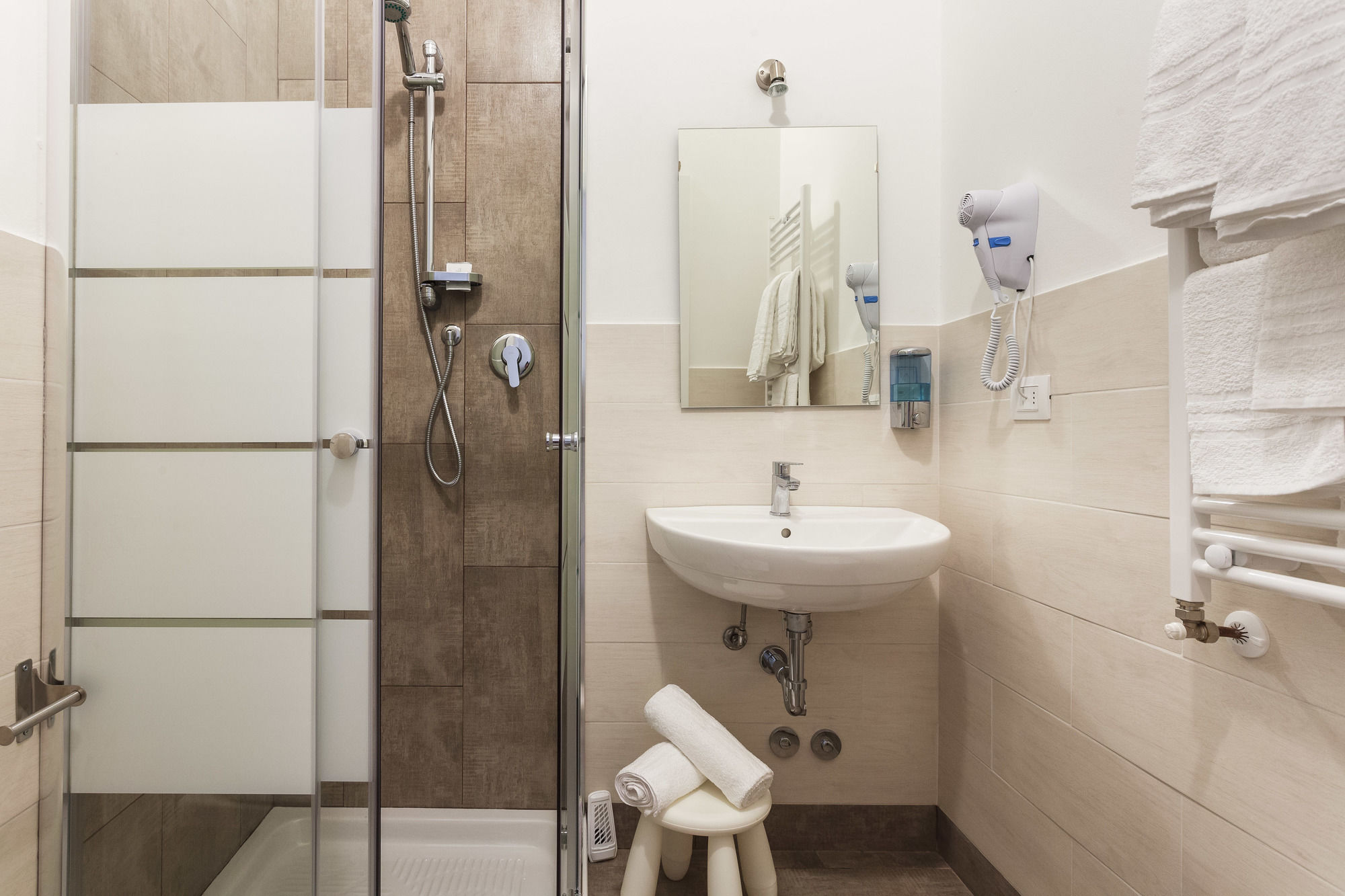 Фото  Bentivogli Bed and Breakfast