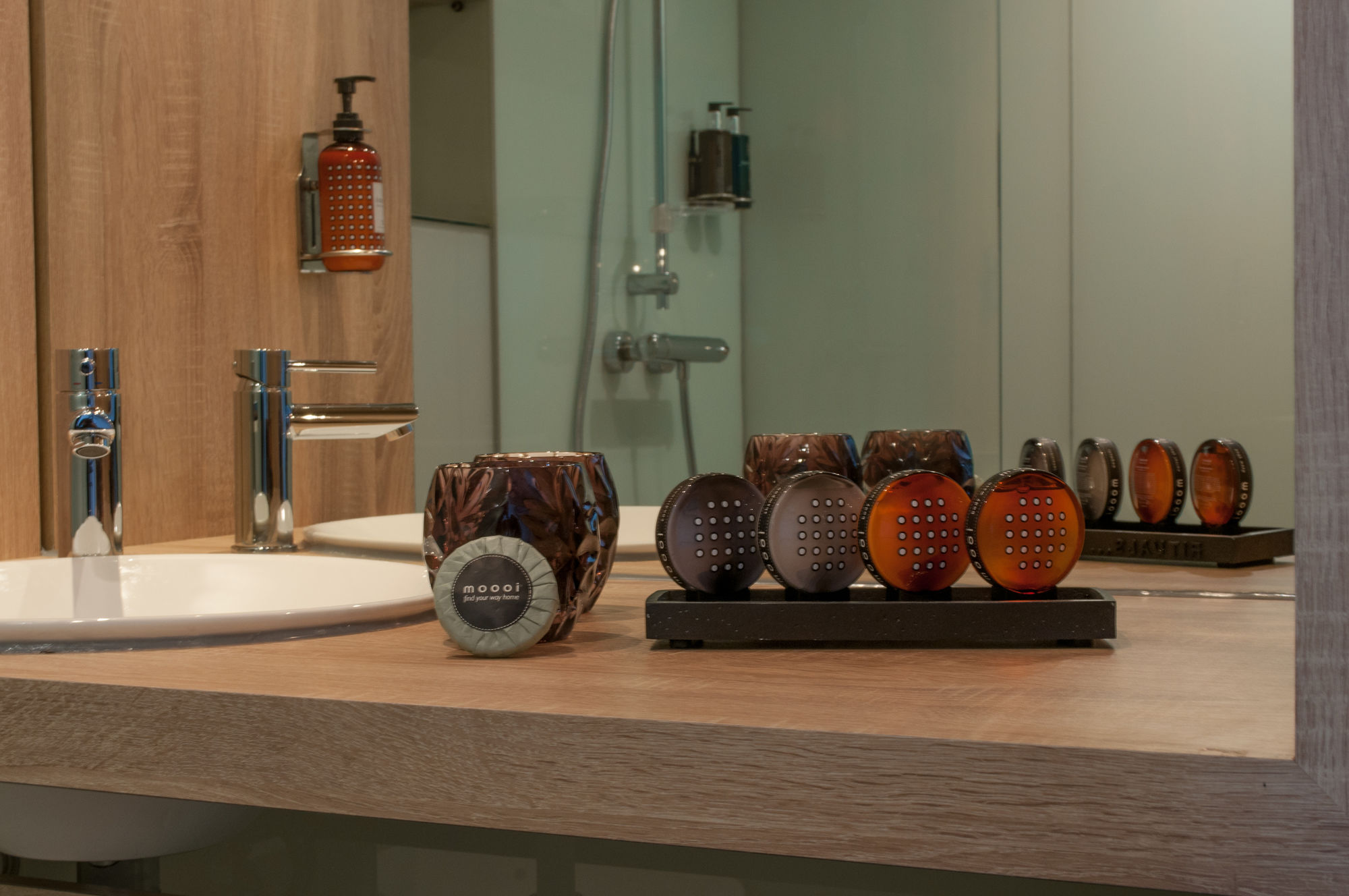 Фото Indigo Antwerp - City Centre