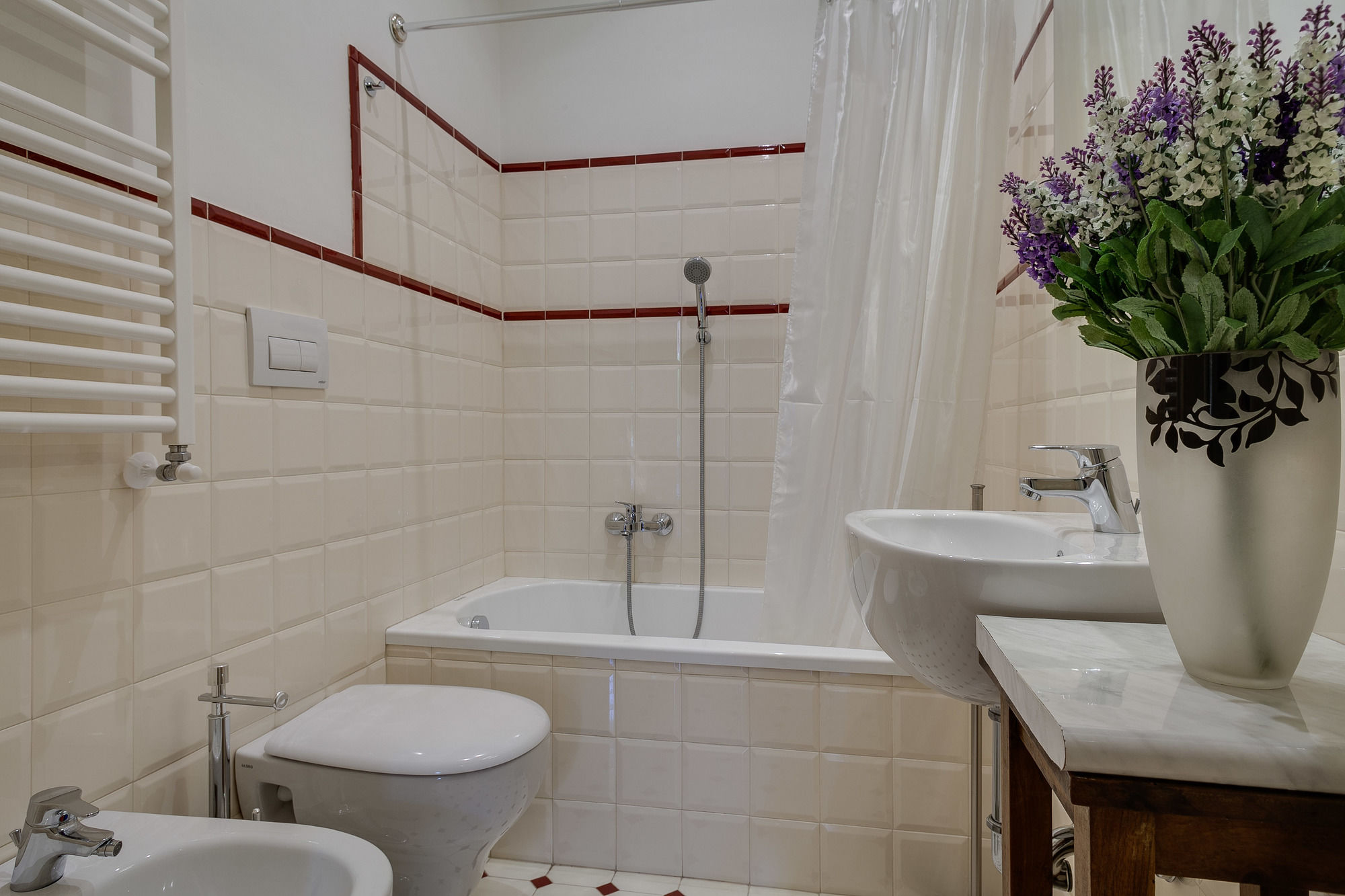 Фото Otium Mecenatis Apartments