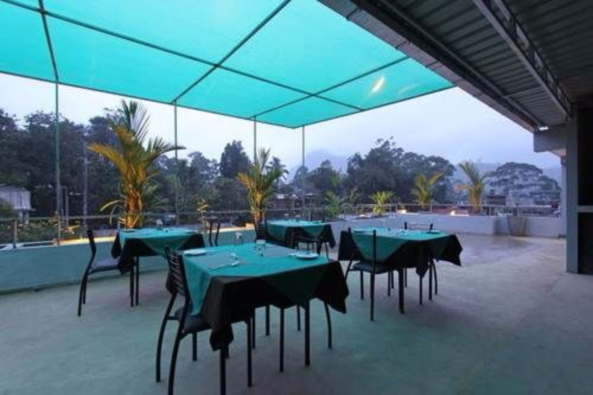 Фото Ella Rock House