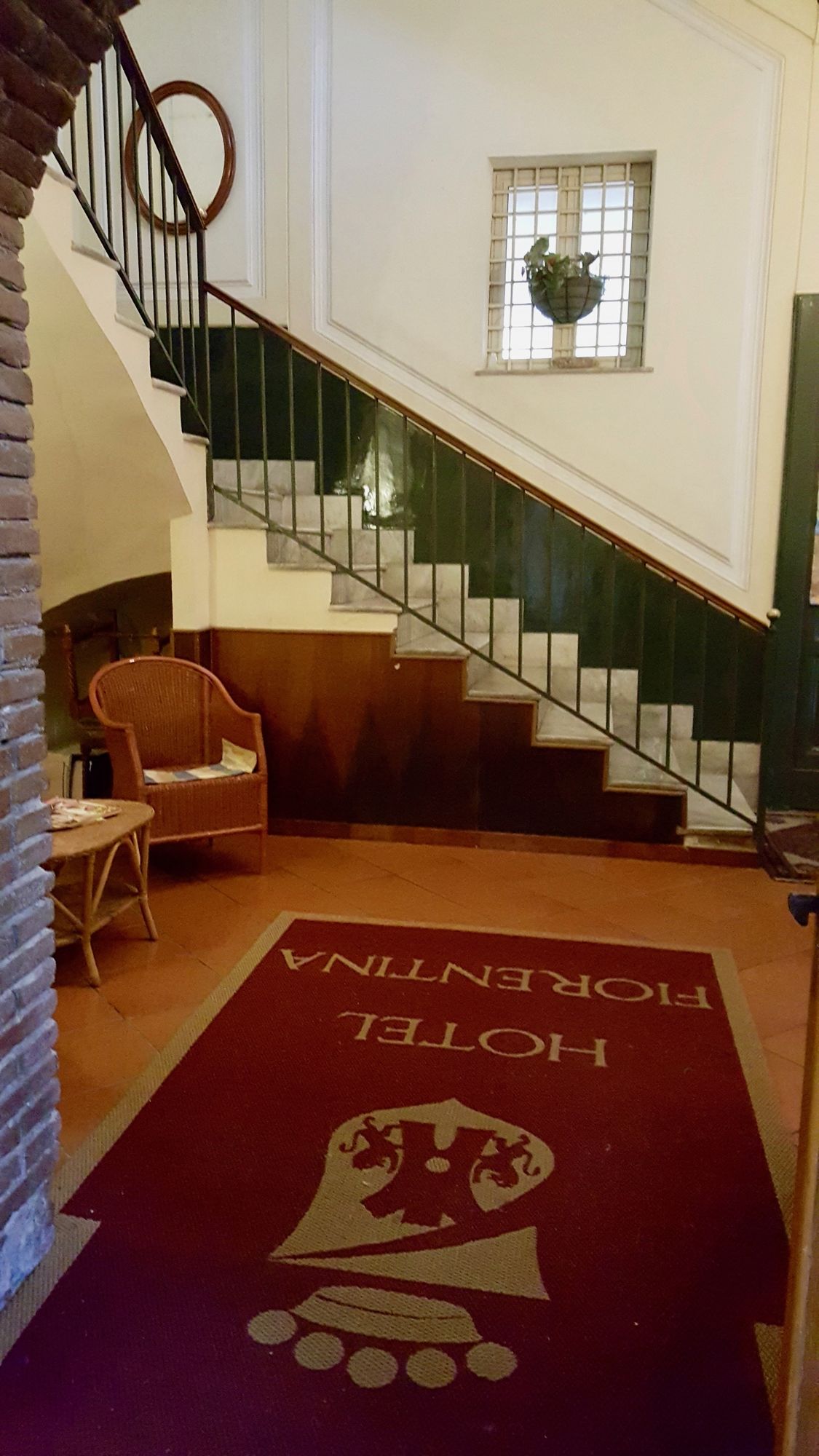 Фото Hotel Fiorentina