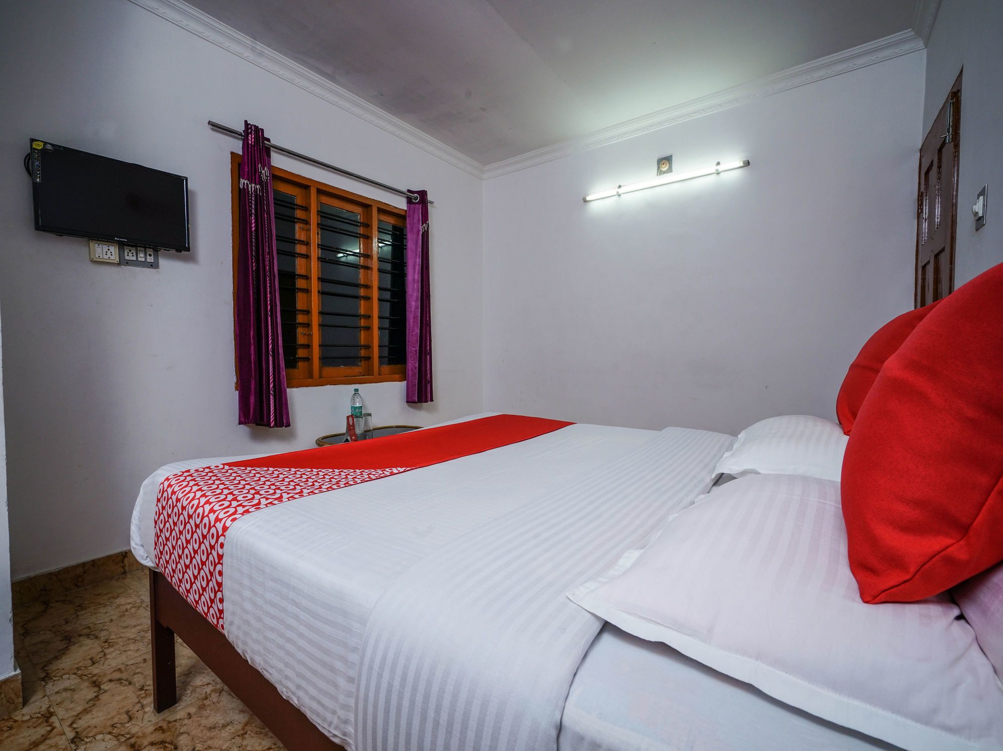 Фото Oyo 10641 Hotel Misty Hills