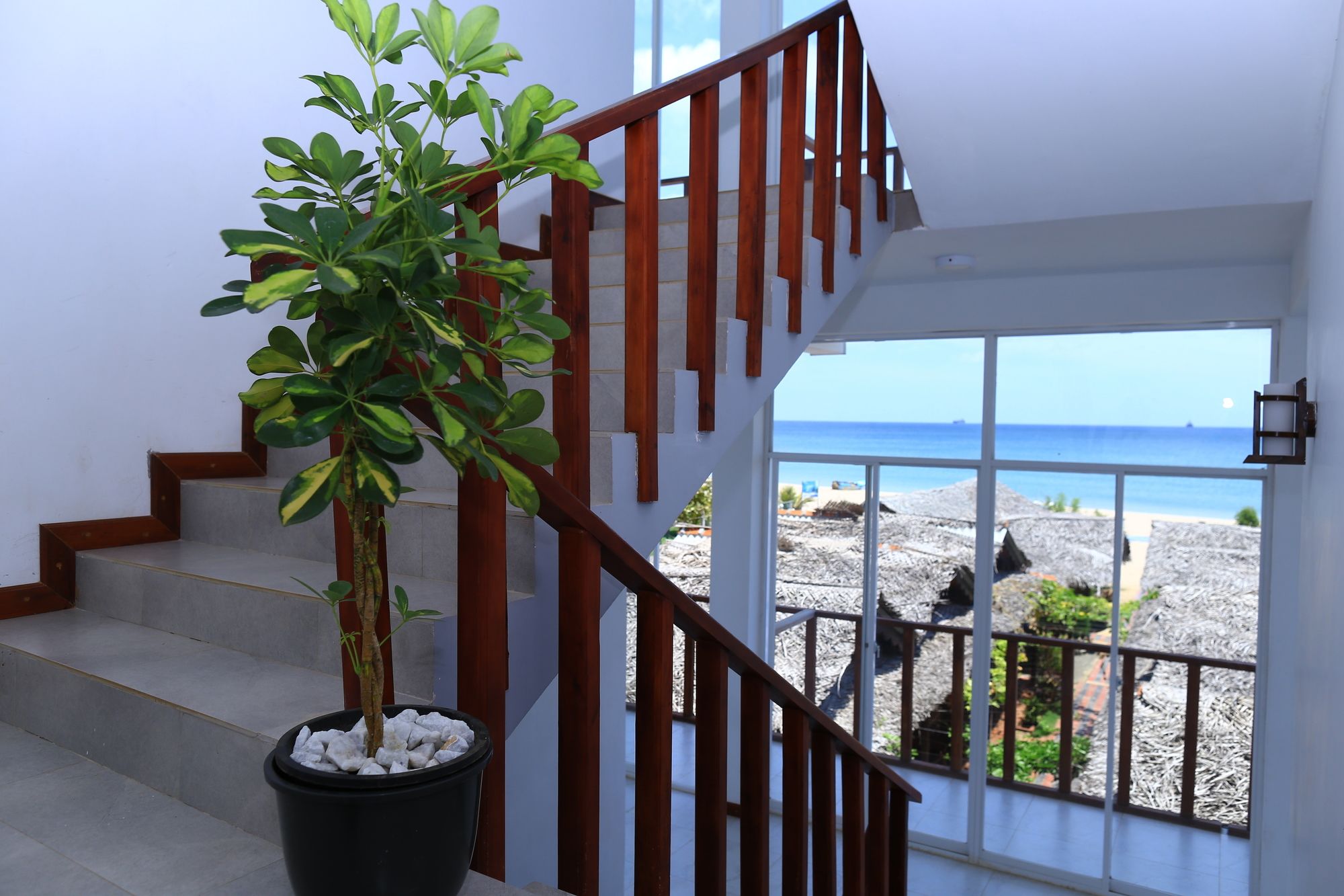 Фото Resort Maya Beach