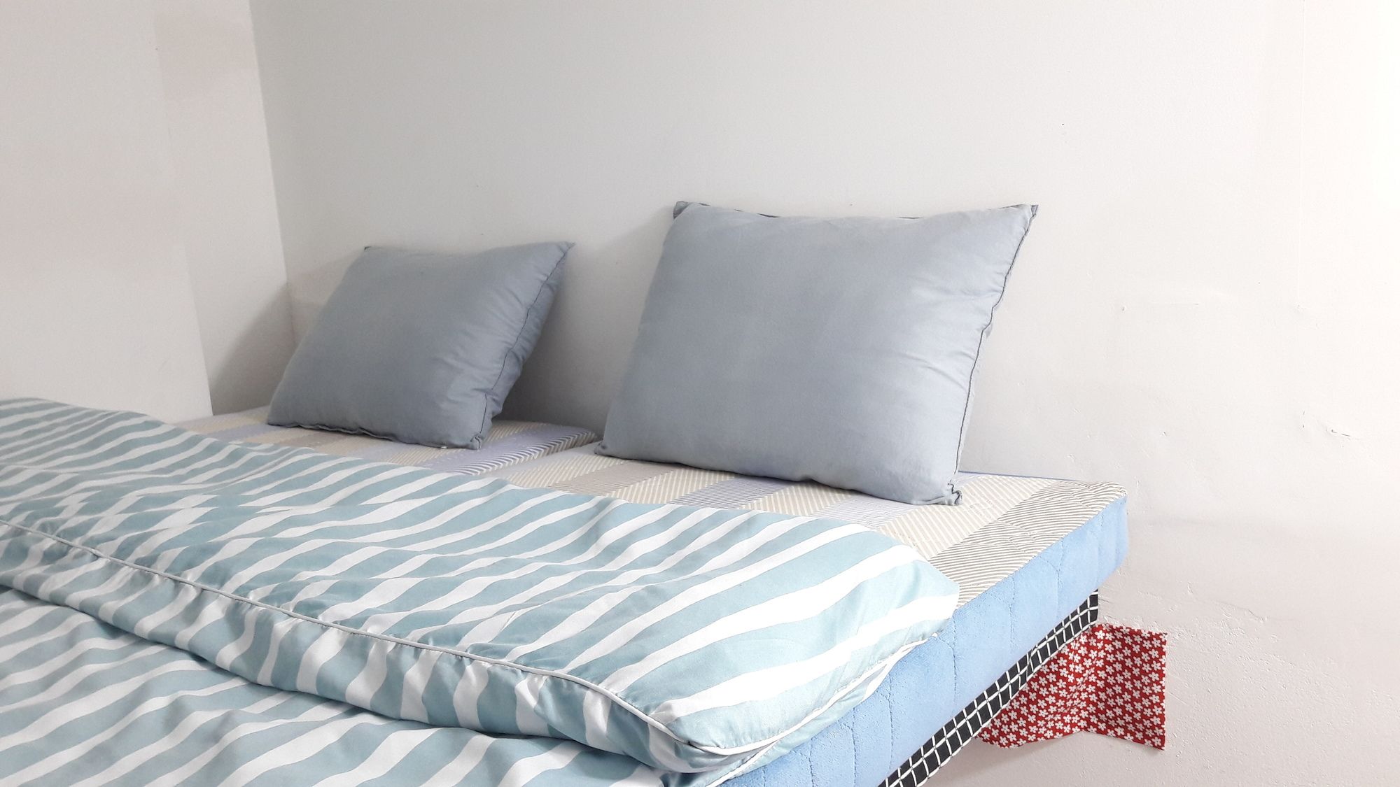 Фото Time Travelers Relax - Hostel