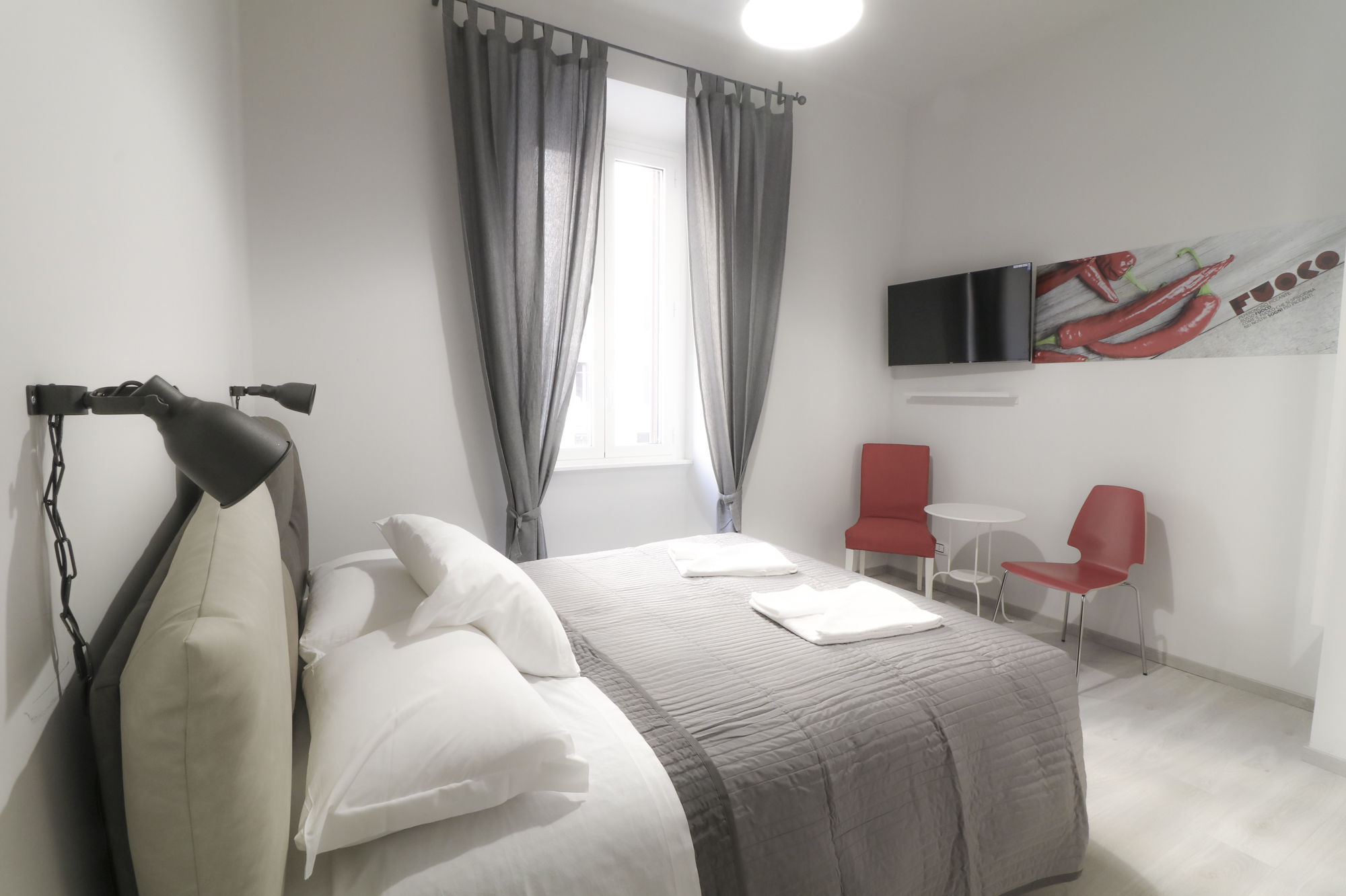 Фото Cinque Sogni