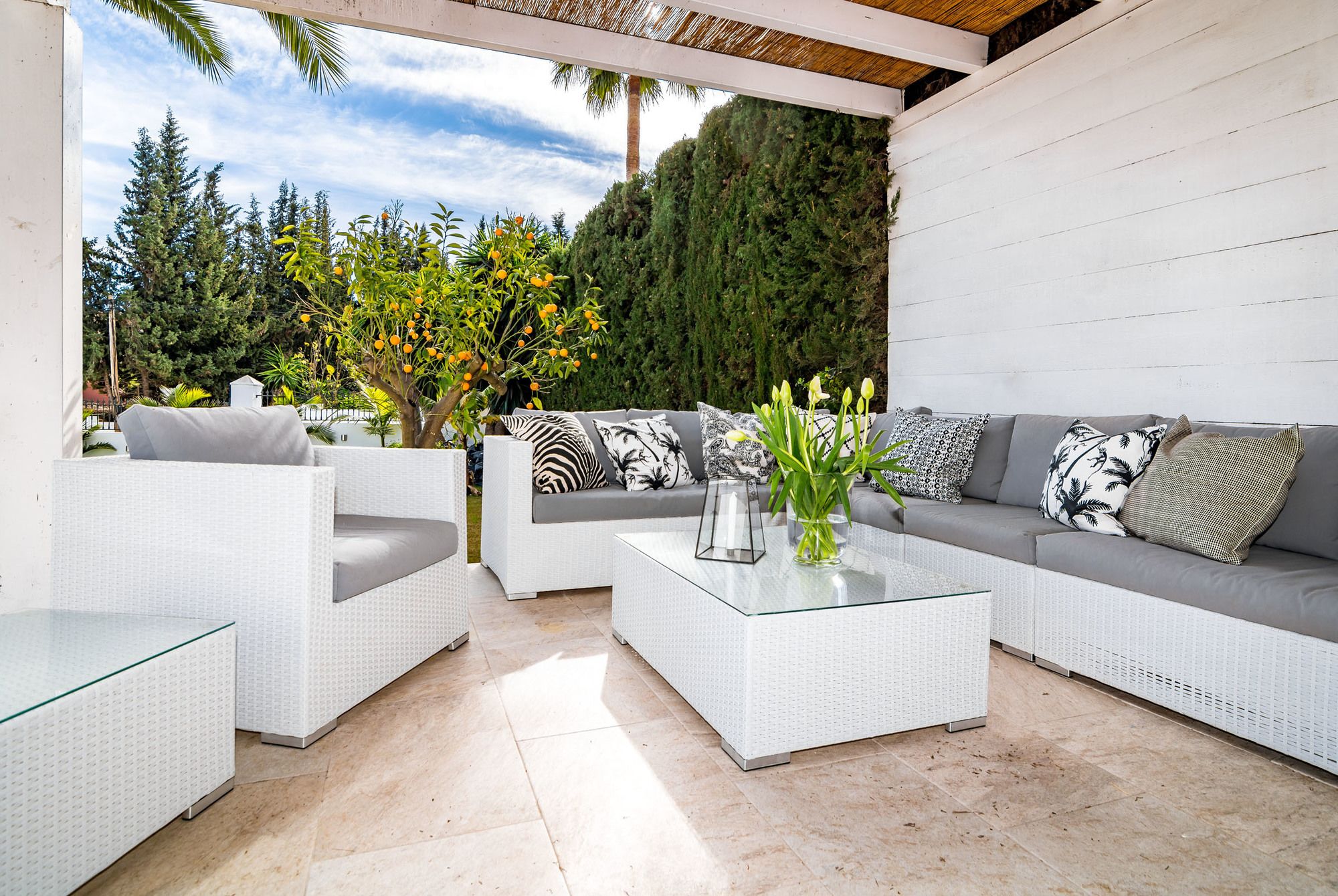 Фото VM-Luxury 4 bedroom villa private pool