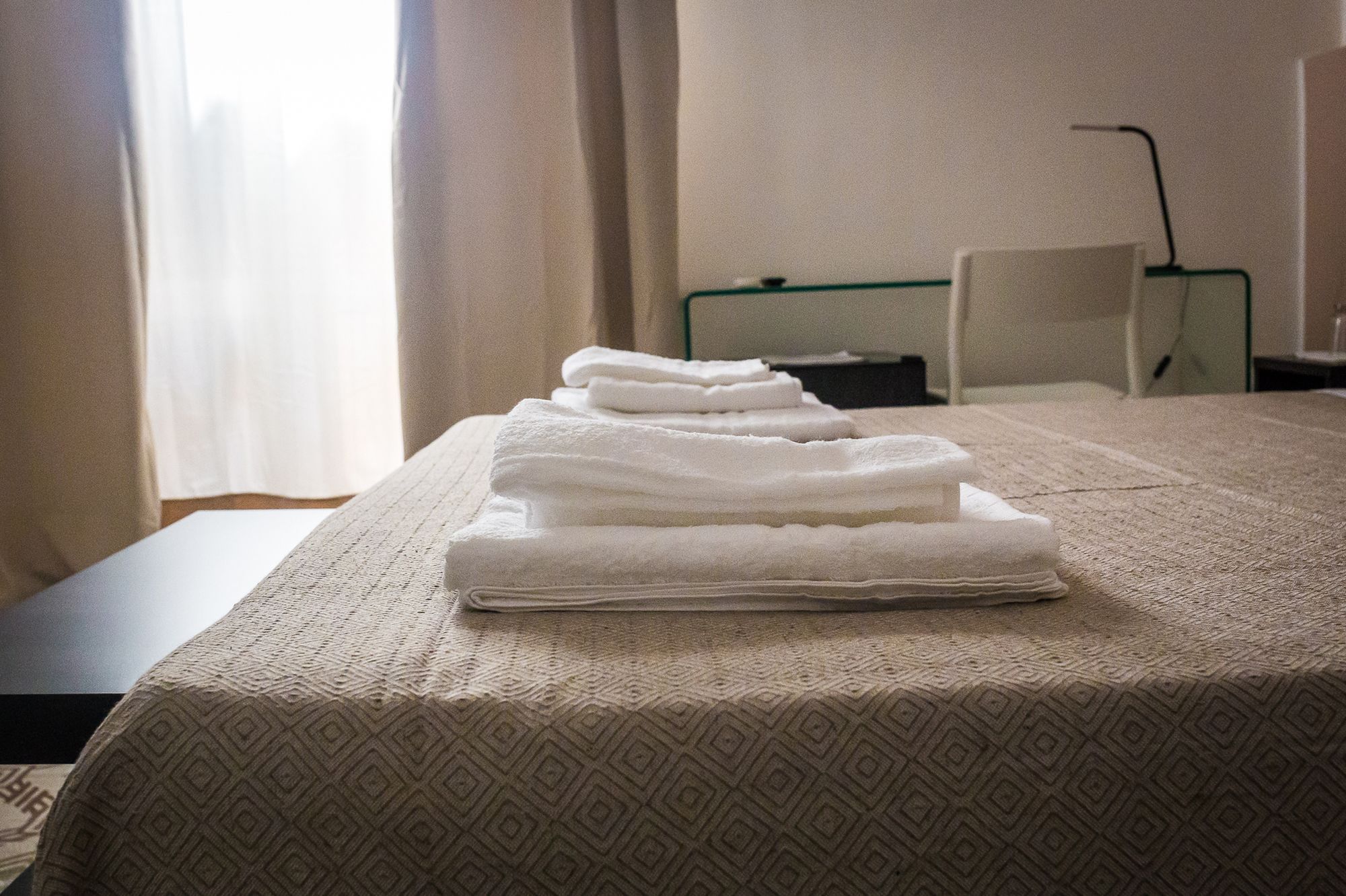 Фото Liberty Suites