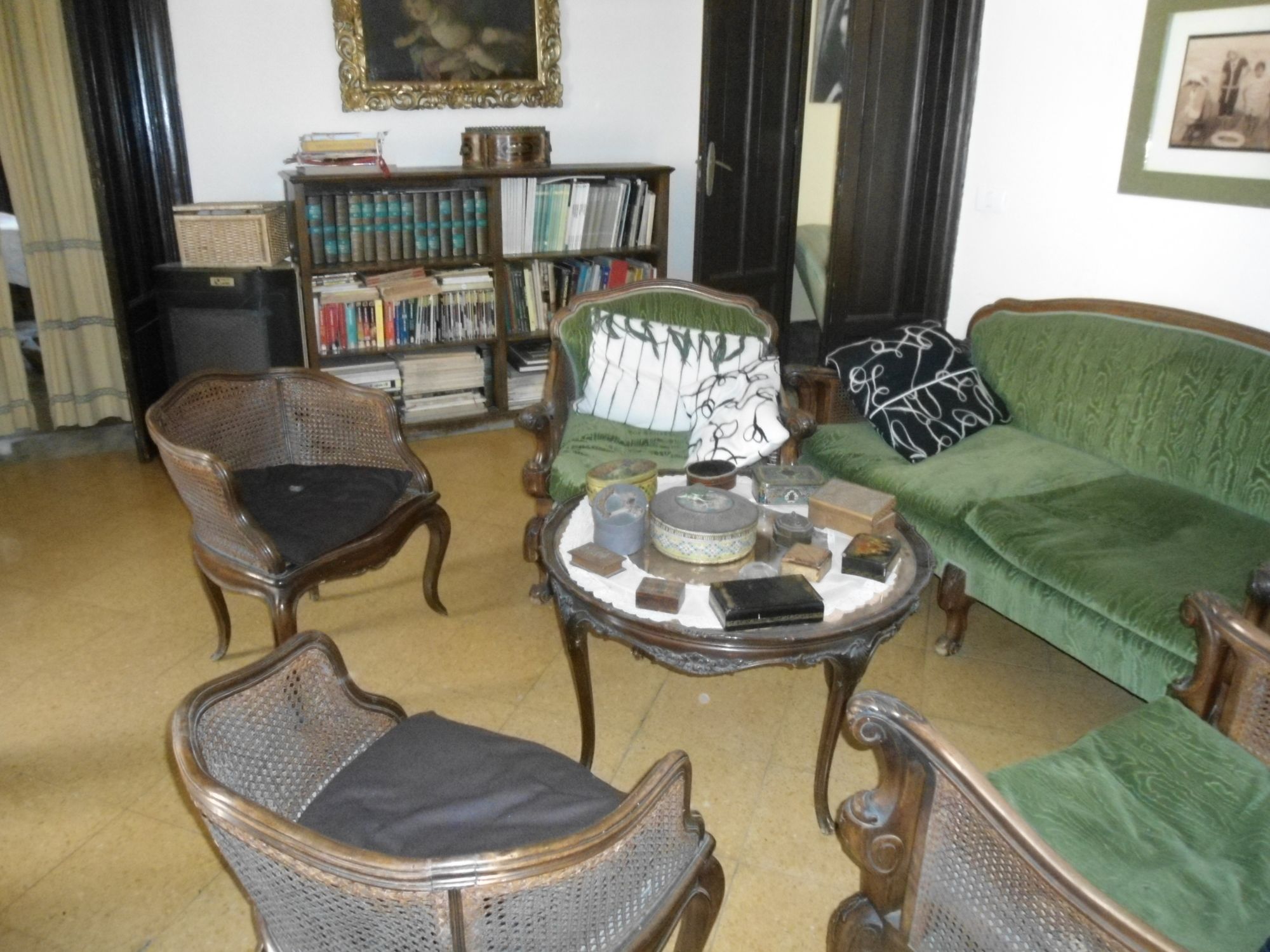 Фото Rosella Bianchi