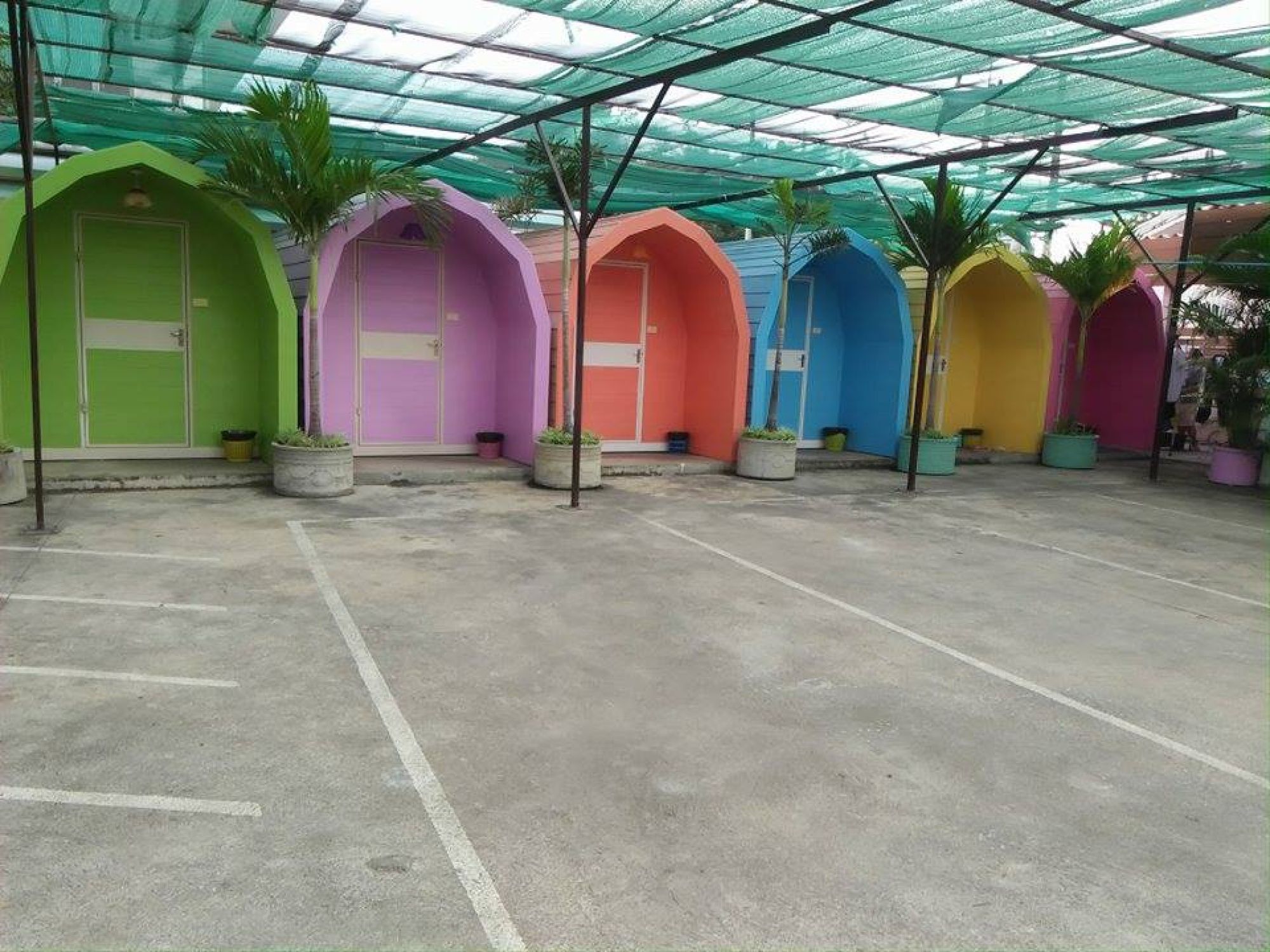 Фото My Home Guest House