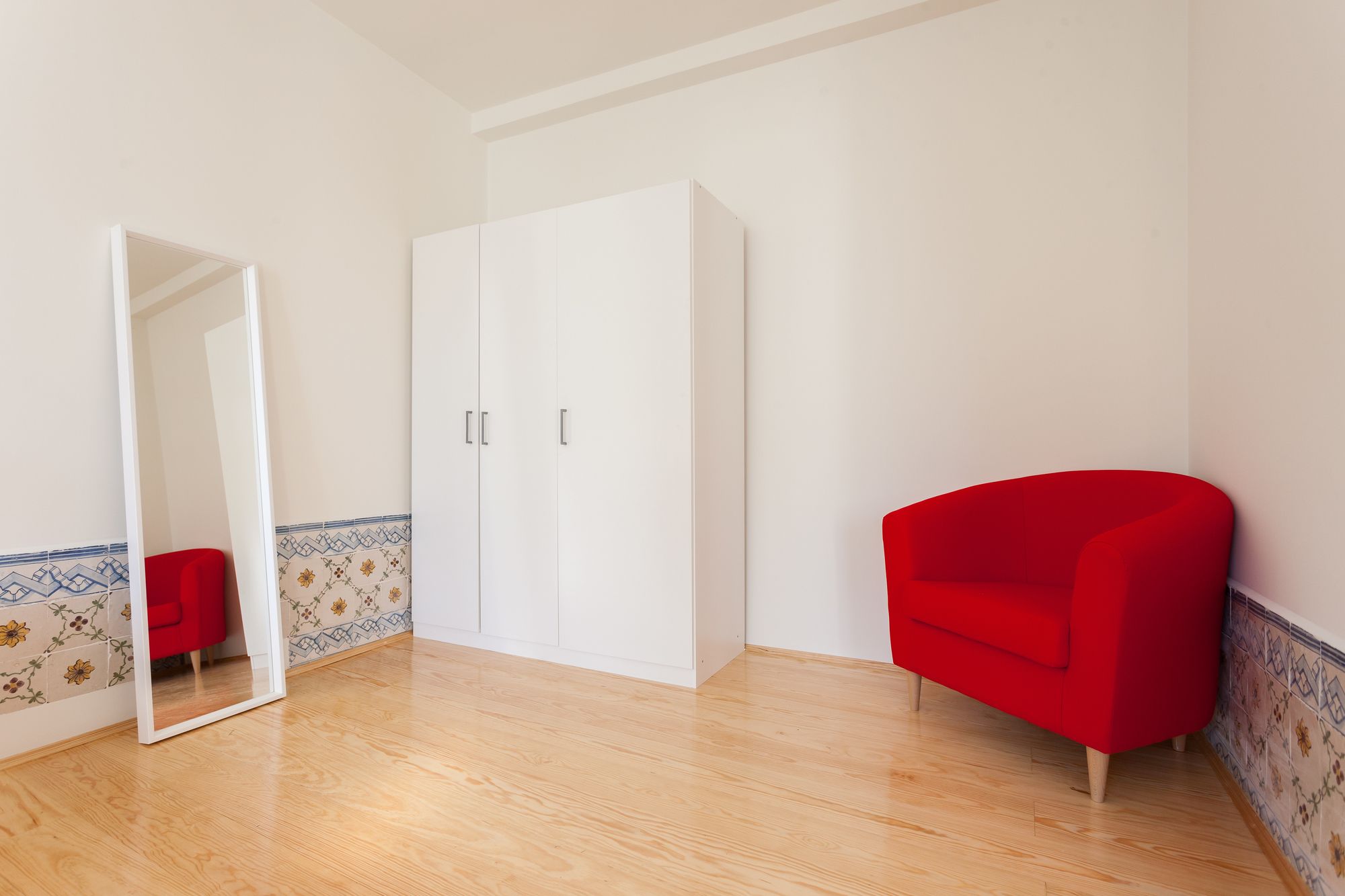 Фото Gonzalo's Guest Apartments - Downtown Historic Flats II