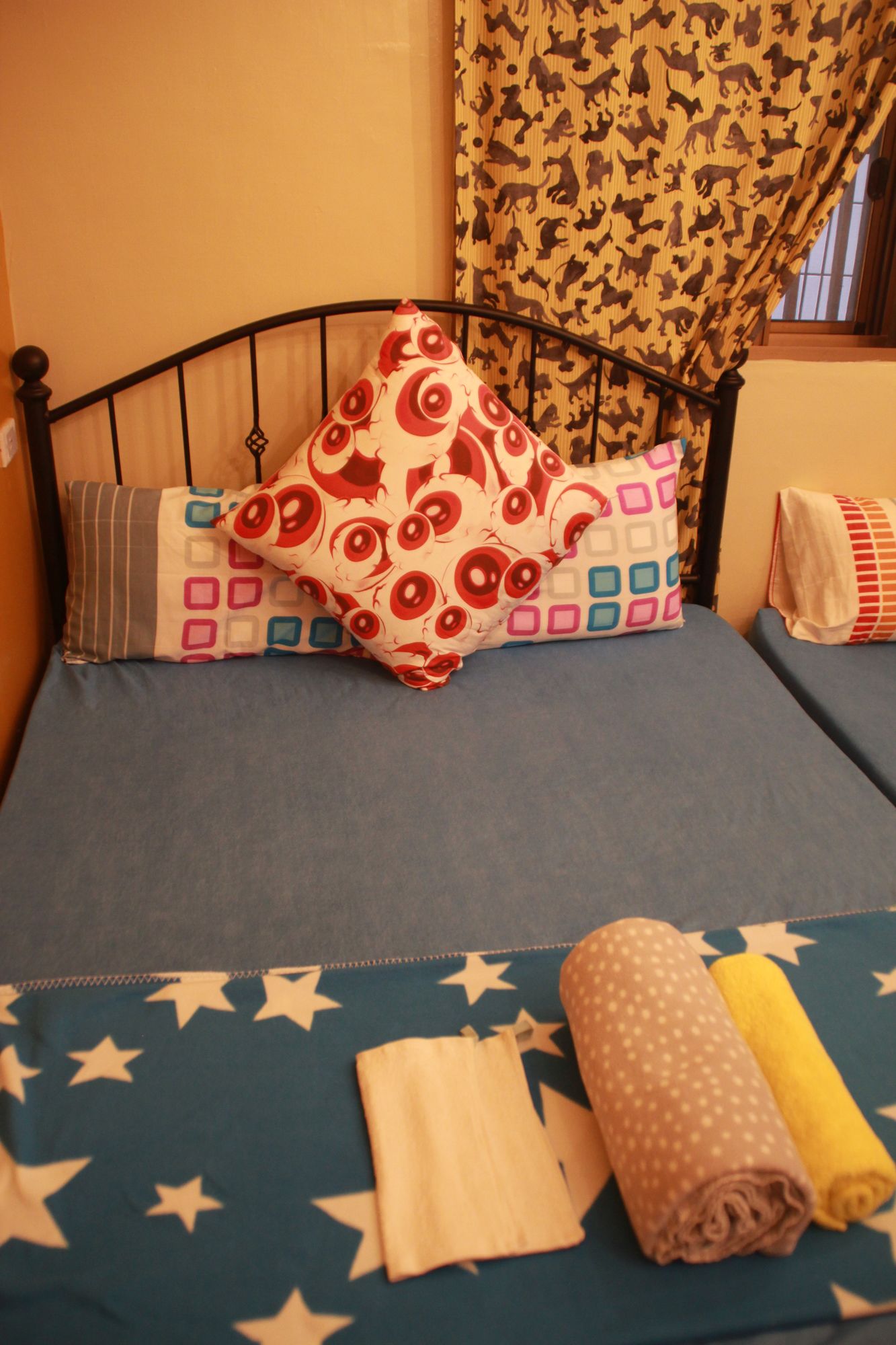 Фото TaiwanMatisse