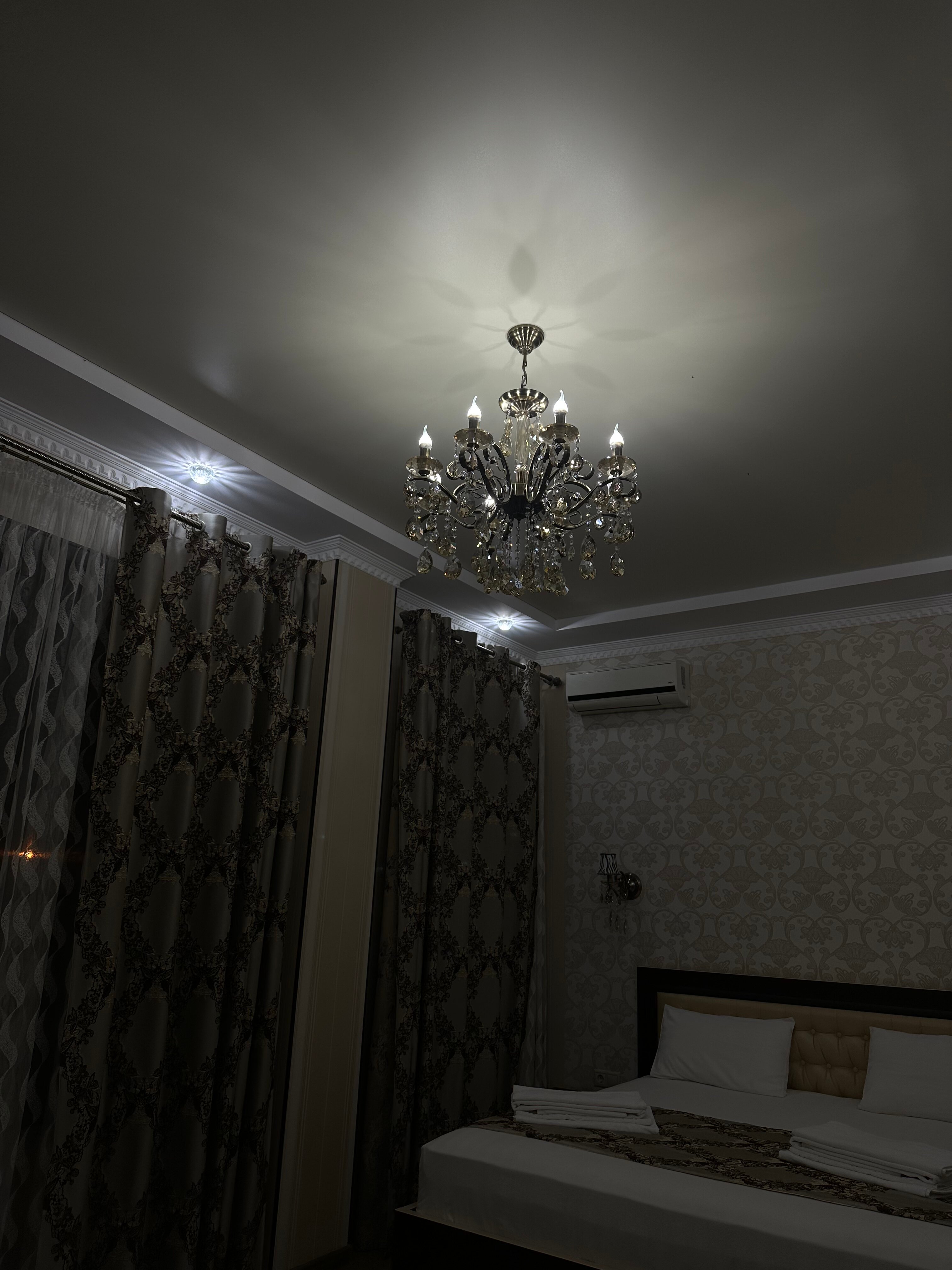 Фото Империал Астрахань