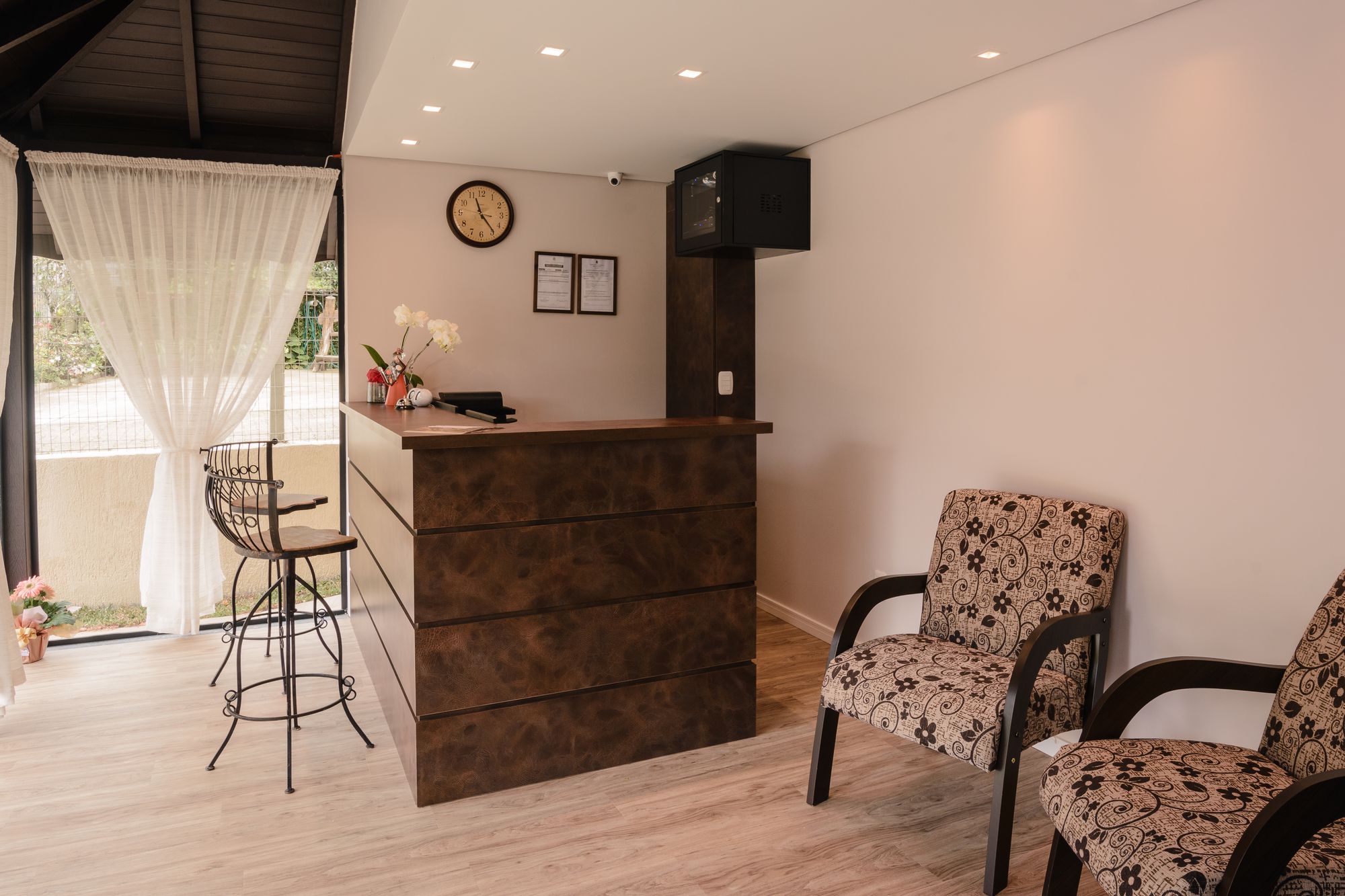 Фото Alameda Felice Hotel