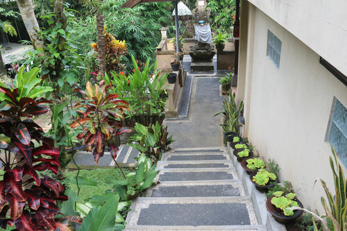 Гостиница Sulendra Jungle Suites Ubud View by Eps