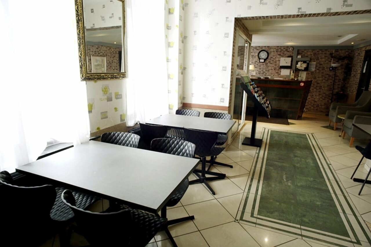 Фото Hotel Albergo